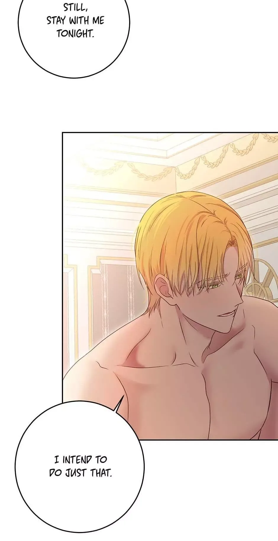 It Looks Like I’Ve Fallen Into The World Of A Reverse Harem Game - Chapter 93 Page 60