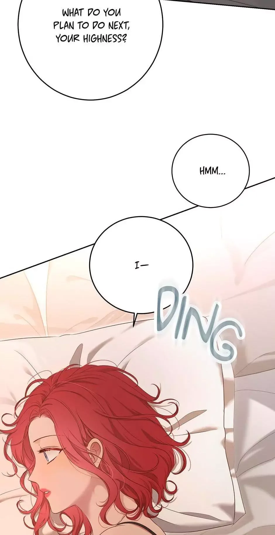 It Looks Like I’Ve Fallen Into The World Of A Reverse Harem Game - Chapter 93 Page 62