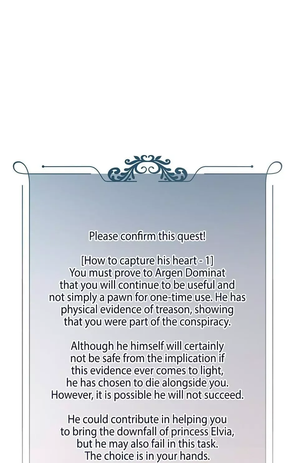 It Looks Like I’Ve Fallen Into The World Of A Reverse Harem Game - Chapter 94 Page 2