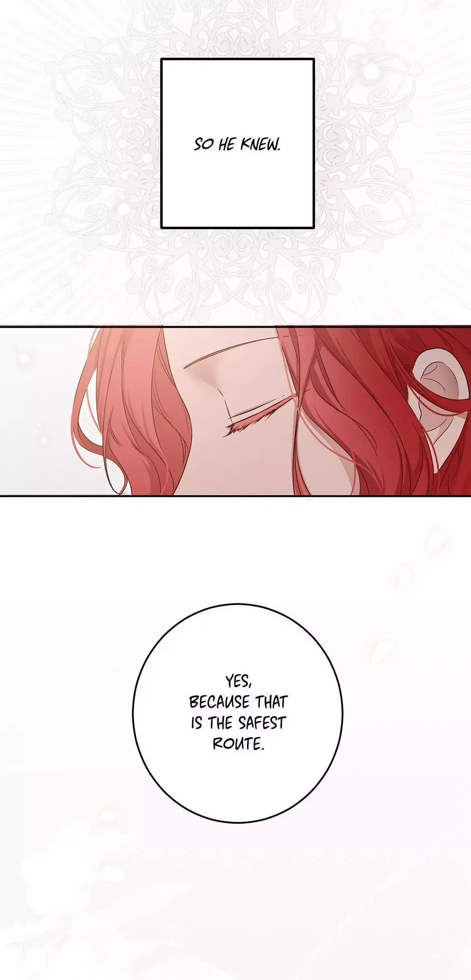 It Looks Like I’Ve Fallen Into The World Of A Reverse Harem Game - Chapter 94 Page 5