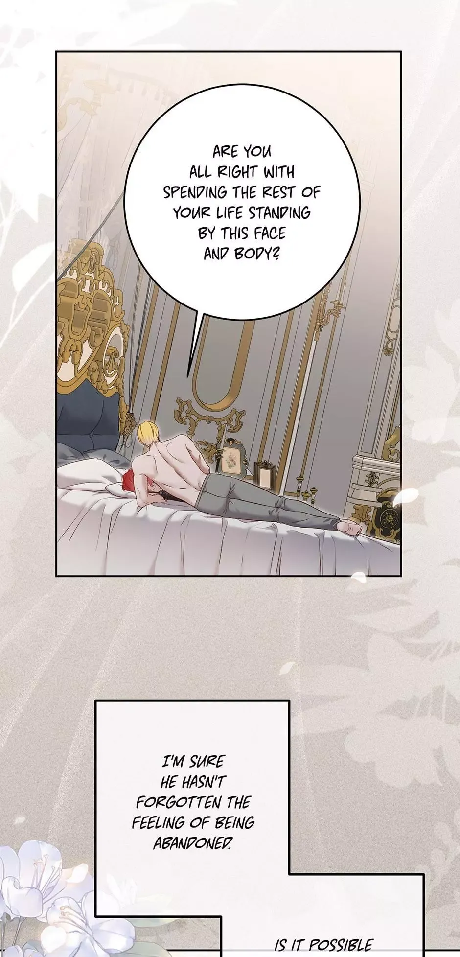 It Looks Like I’Ve Fallen Into The World Of A Reverse Harem Game - Chapter 94 Page 6