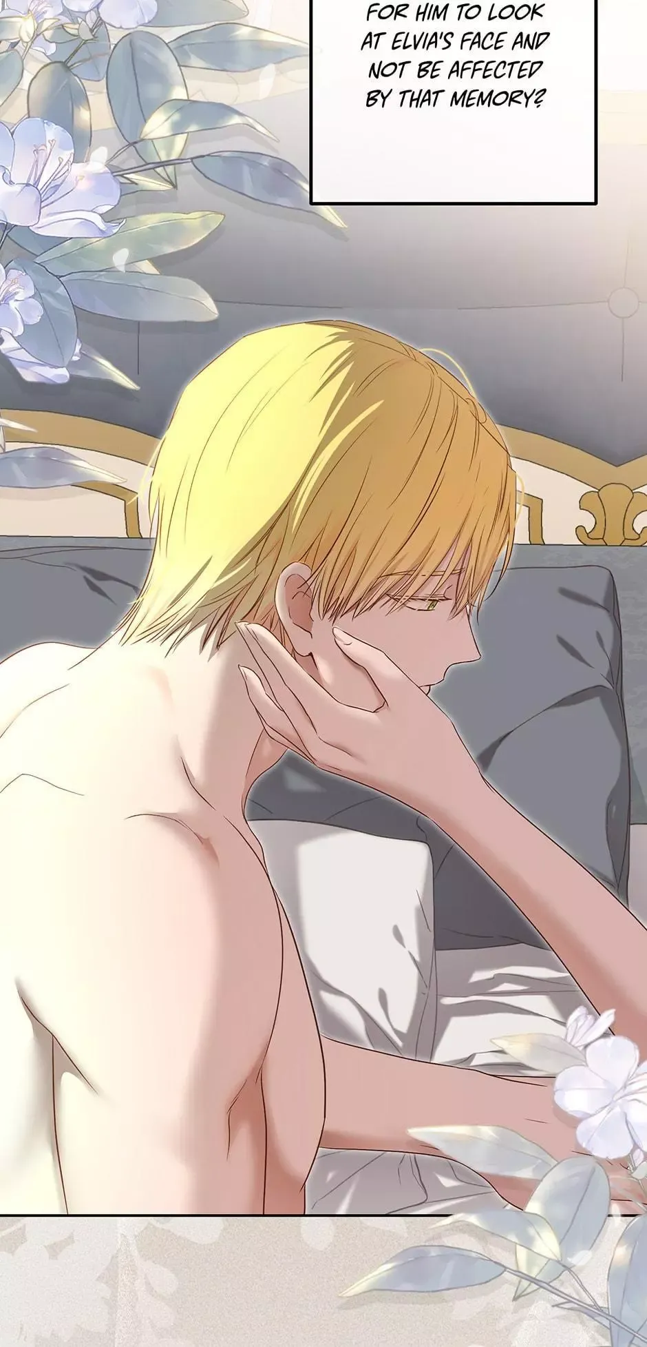 It Looks Like I’Ve Fallen Into The World Of A Reverse Harem Game - Chapter 94 Page 7