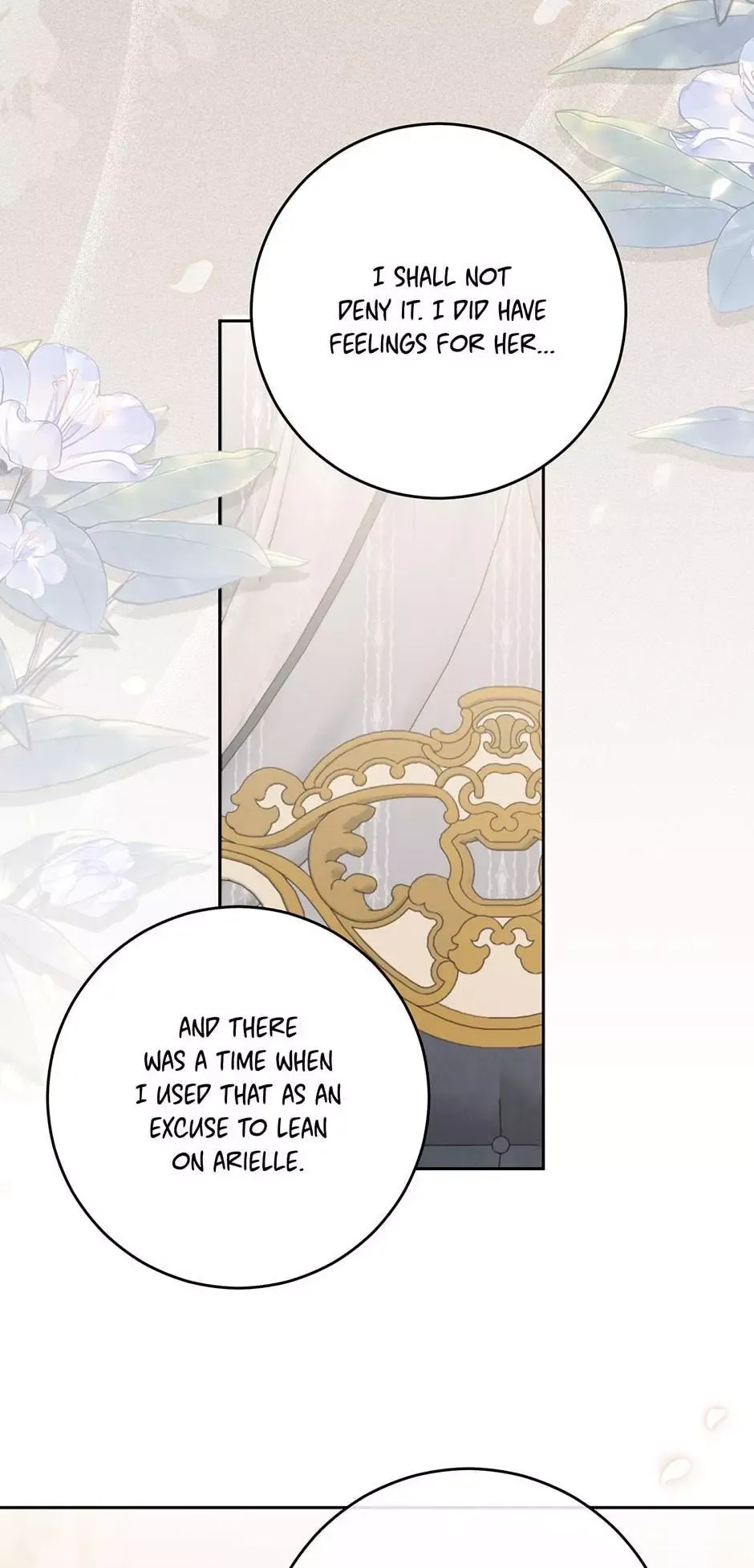 It Looks Like I’Ve Fallen Into The World Of A Reverse Harem Game - Chapter 94 Page 8