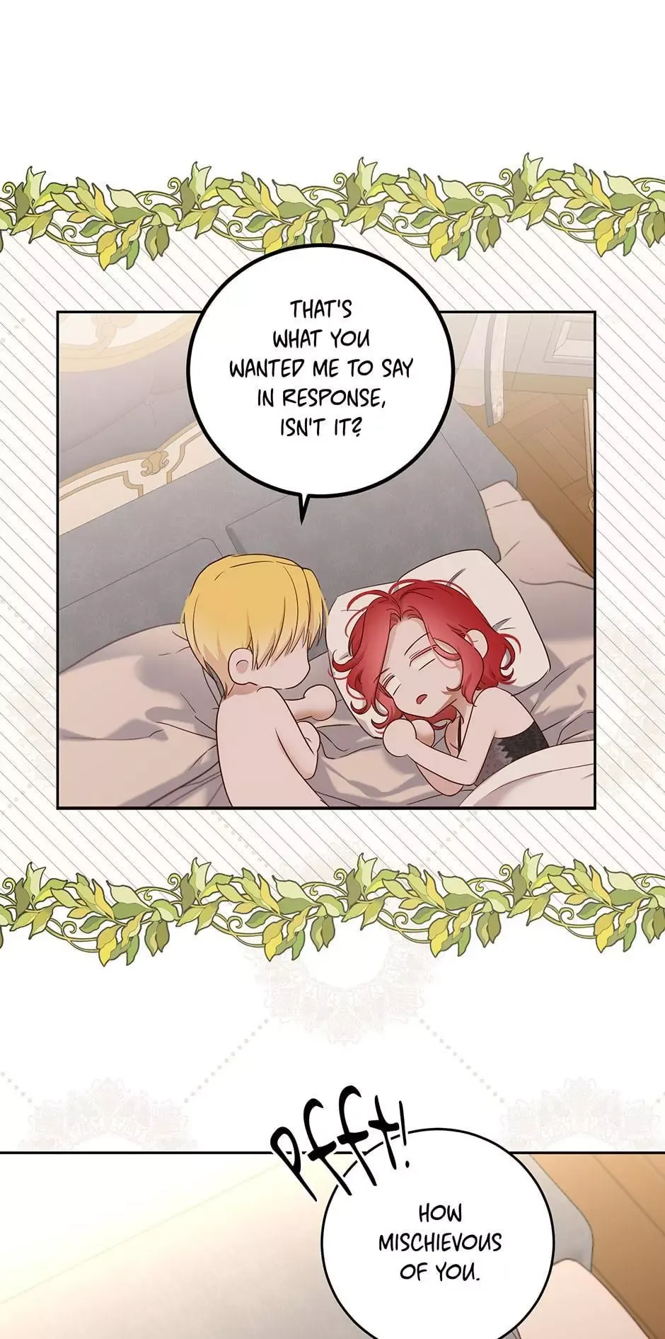 It Looks Like I’Ve Fallen Into The World Of A Reverse Harem Game - Chapter 94 Page 12