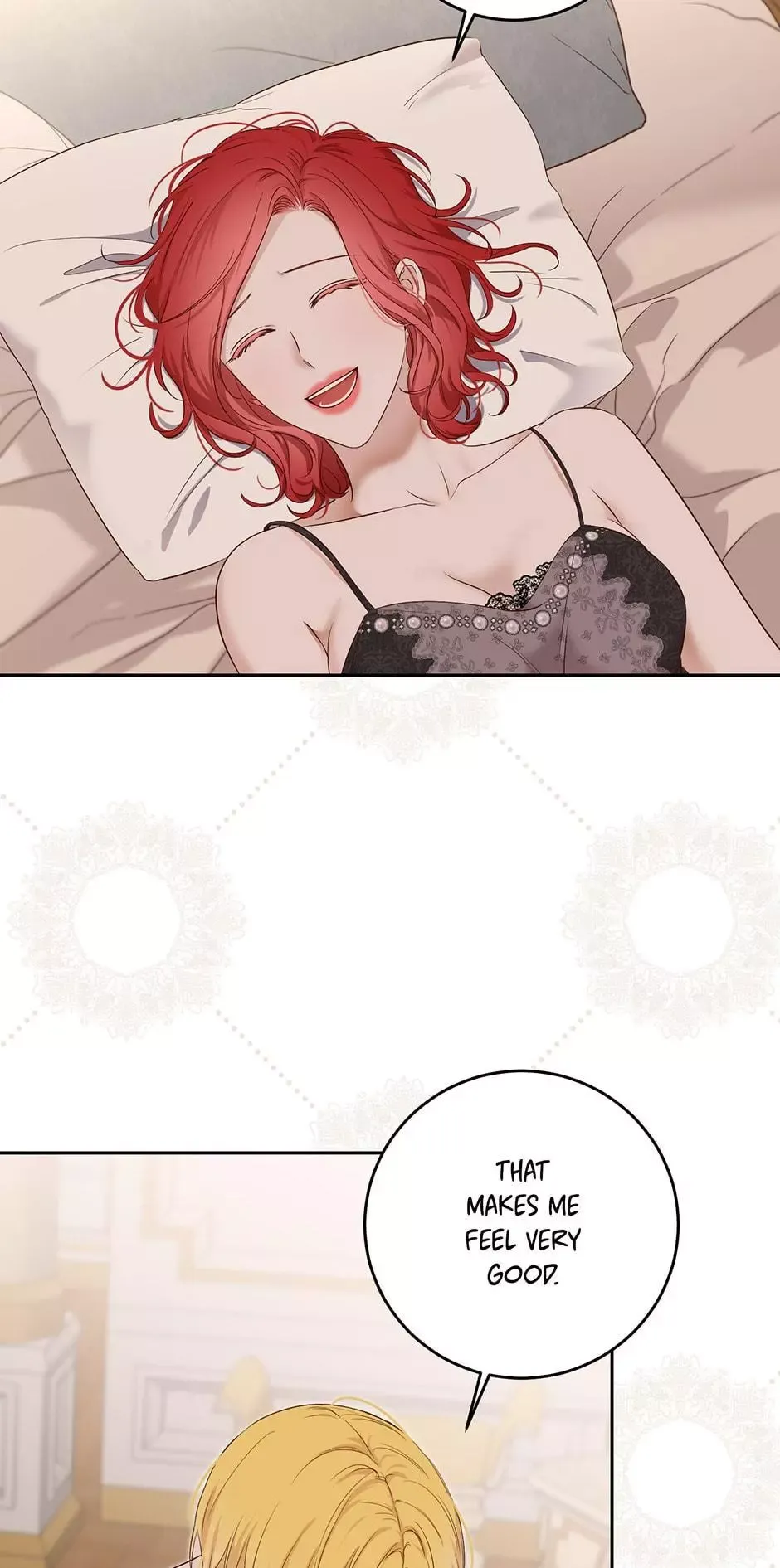 It Looks Like I’Ve Fallen Into The World Of A Reverse Harem Game - Chapter 94 Page 13