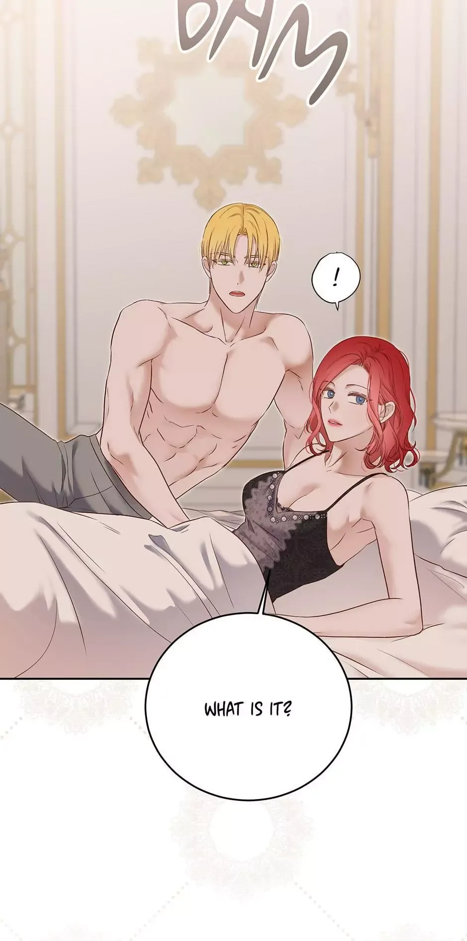 It Looks Like I’Ve Fallen Into The World Of A Reverse Harem Game - Chapter 94 Page 15