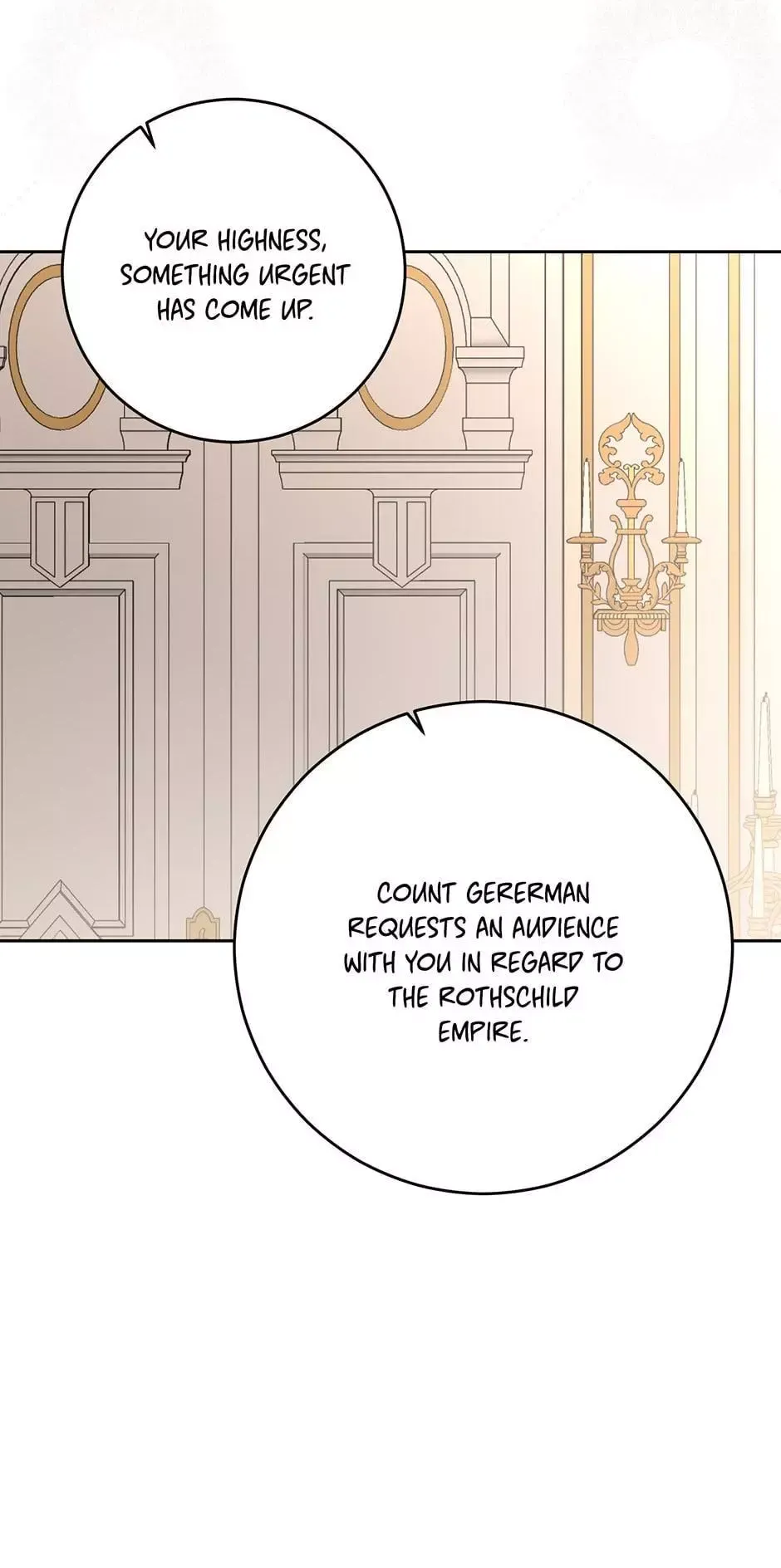It Looks Like I’Ve Fallen Into The World Of A Reverse Harem Game - Chapter 94 Page 16