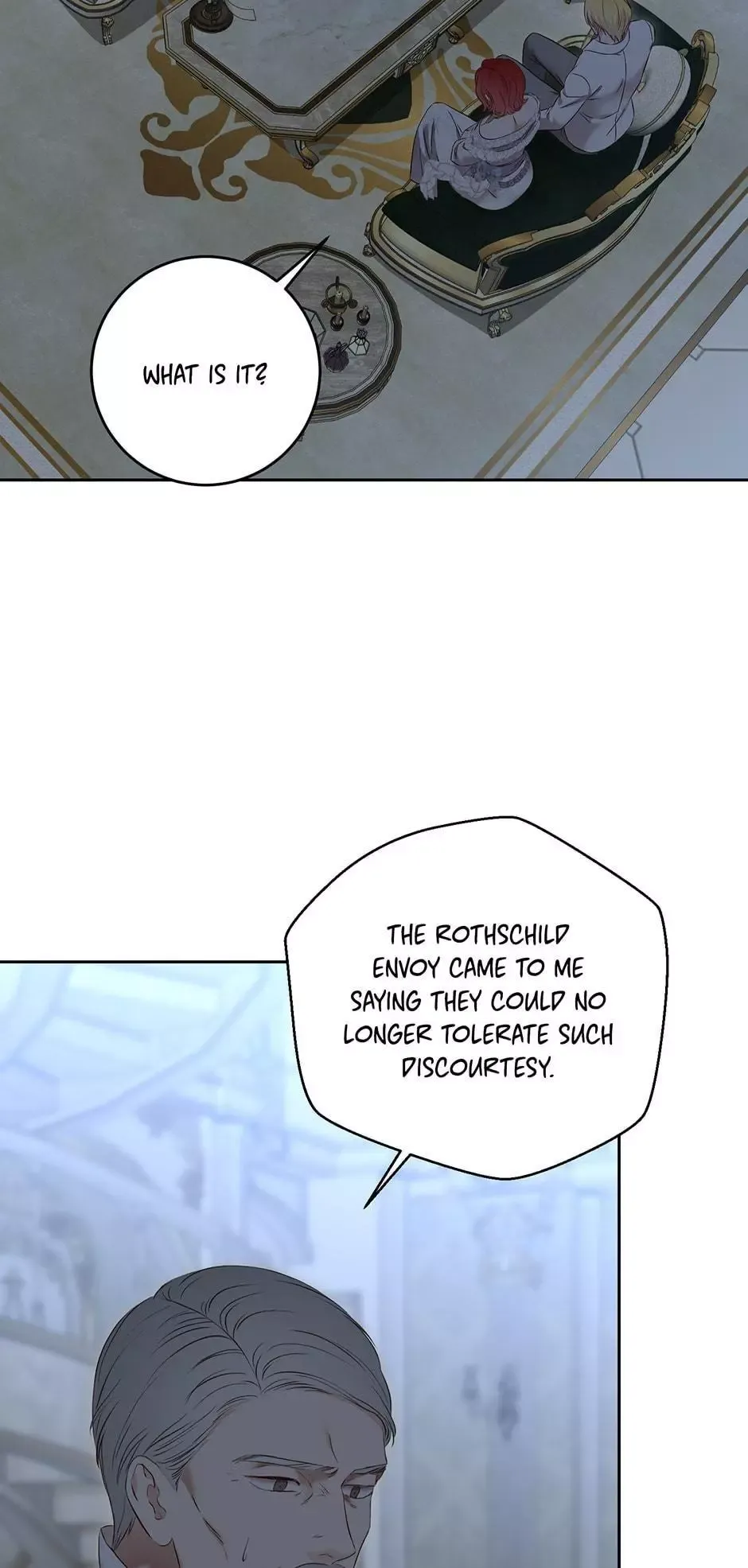 It Looks Like I’Ve Fallen Into The World Of A Reverse Harem Game - Chapter 94 Page 20