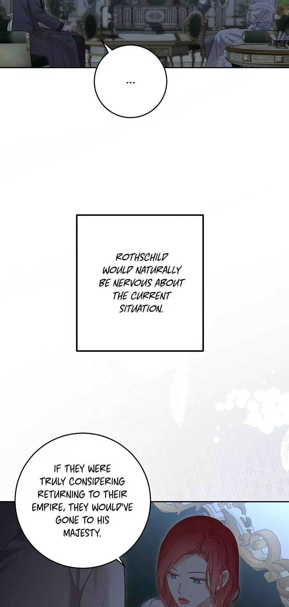 It Looks Like I’Ve Fallen Into The World Of A Reverse Harem Game - Chapter 94 Page 22