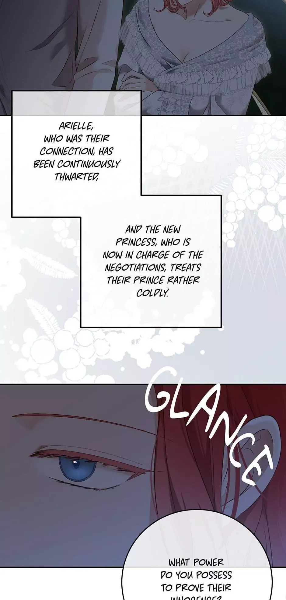It Looks Like I’Ve Fallen Into The World Of A Reverse Harem Game - Chapter 94 Page 23