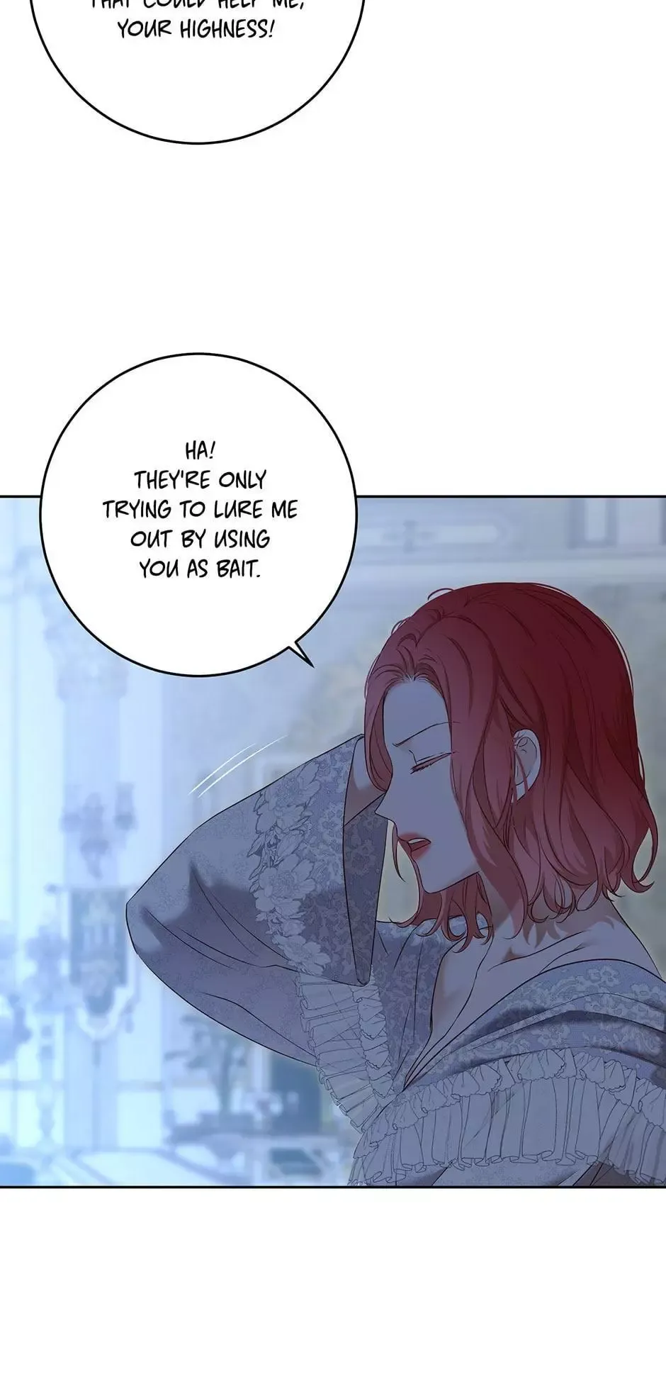 It Looks Like I’Ve Fallen Into The World Of A Reverse Harem Game - Chapter 94 Page 25