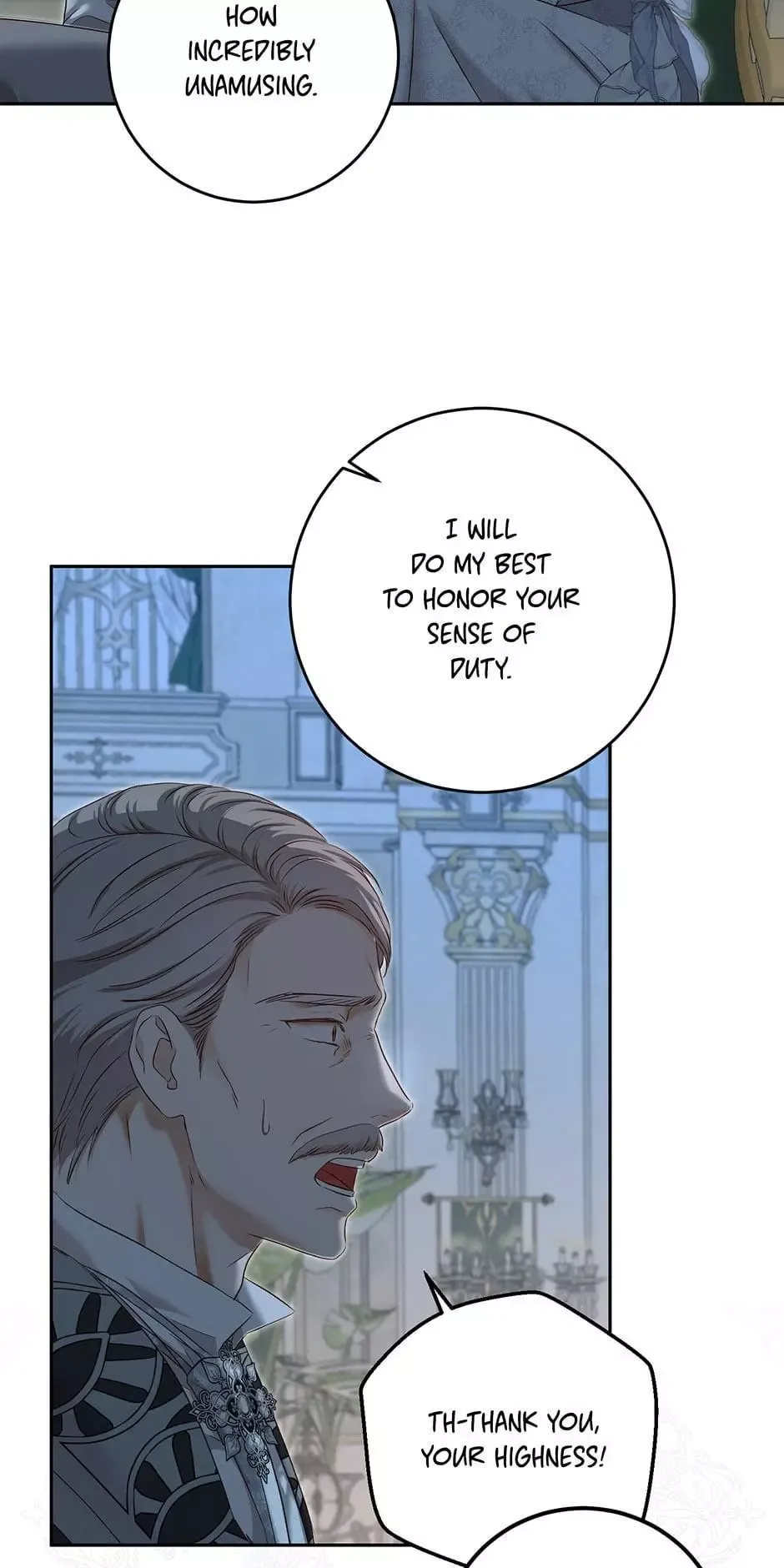 It Looks Like I’Ve Fallen Into The World Of A Reverse Harem Game - Chapter 94 Page 32
