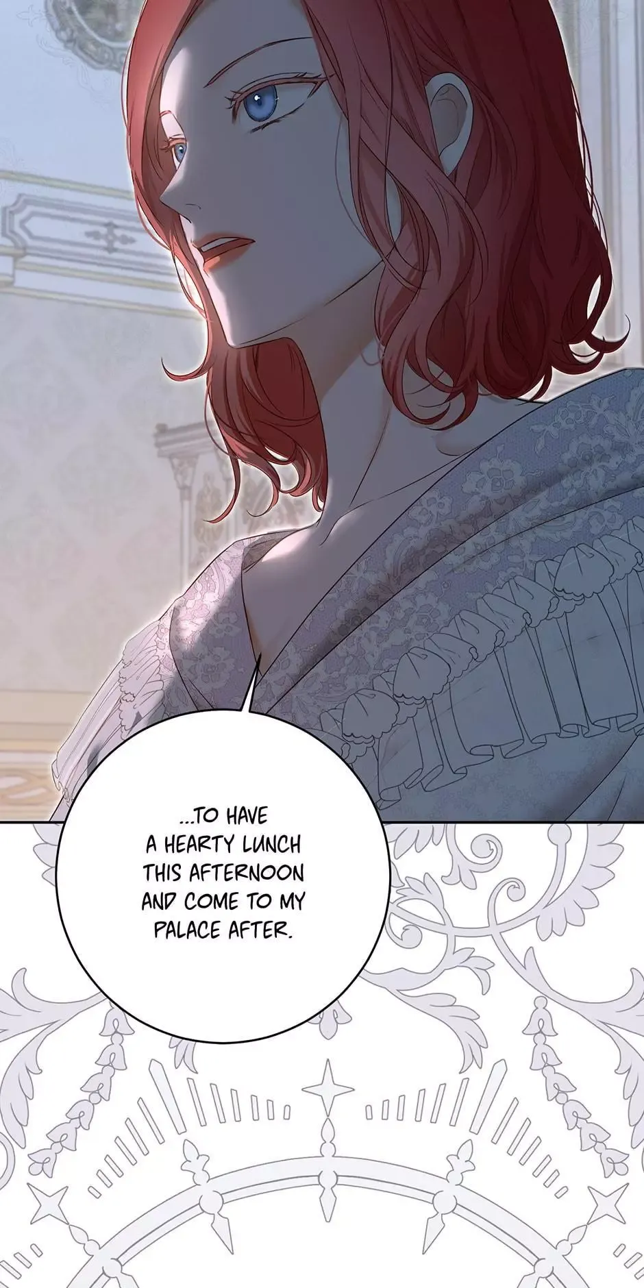 It Looks Like I’Ve Fallen Into The World Of A Reverse Harem Game - Chapter 94 Page 34