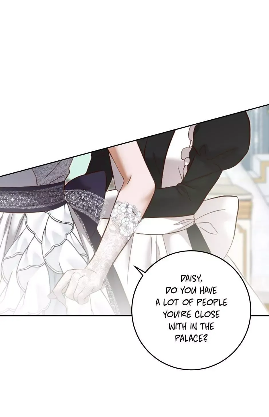 It Looks Like I’Ve Fallen Into The World Of A Reverse Harem Game - Chapter 94 Page 37