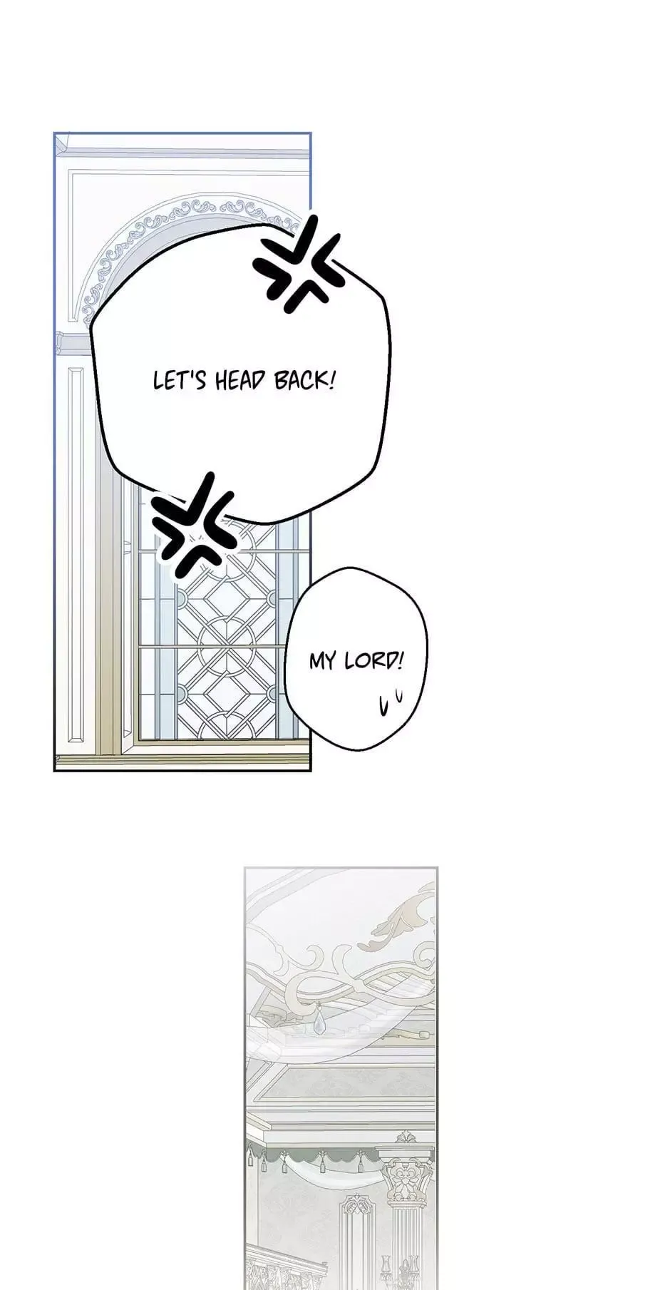 It Looks Like I’Ve Fallen Into The World Of A Reverse Harem Game - Chapter 94 Page 48