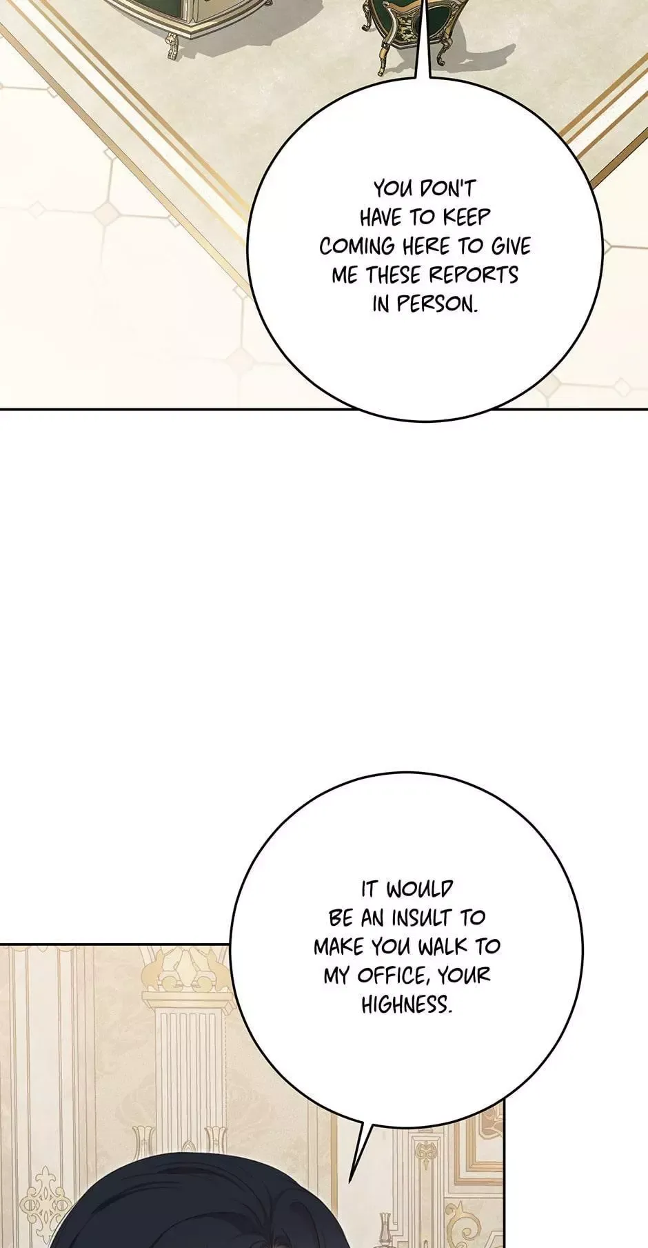 It Looks Like I’Ve Fallen Into The World Of A Reverse Harem Game - Chapter 94 Page 50