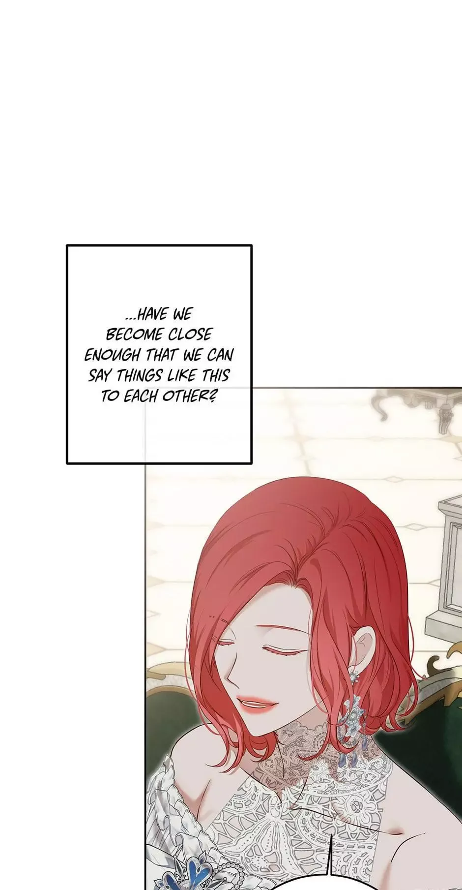 It Looks Like I’Ve Fallen Into The World Of A Reverse Harem Game - Chapter 94 Page 53