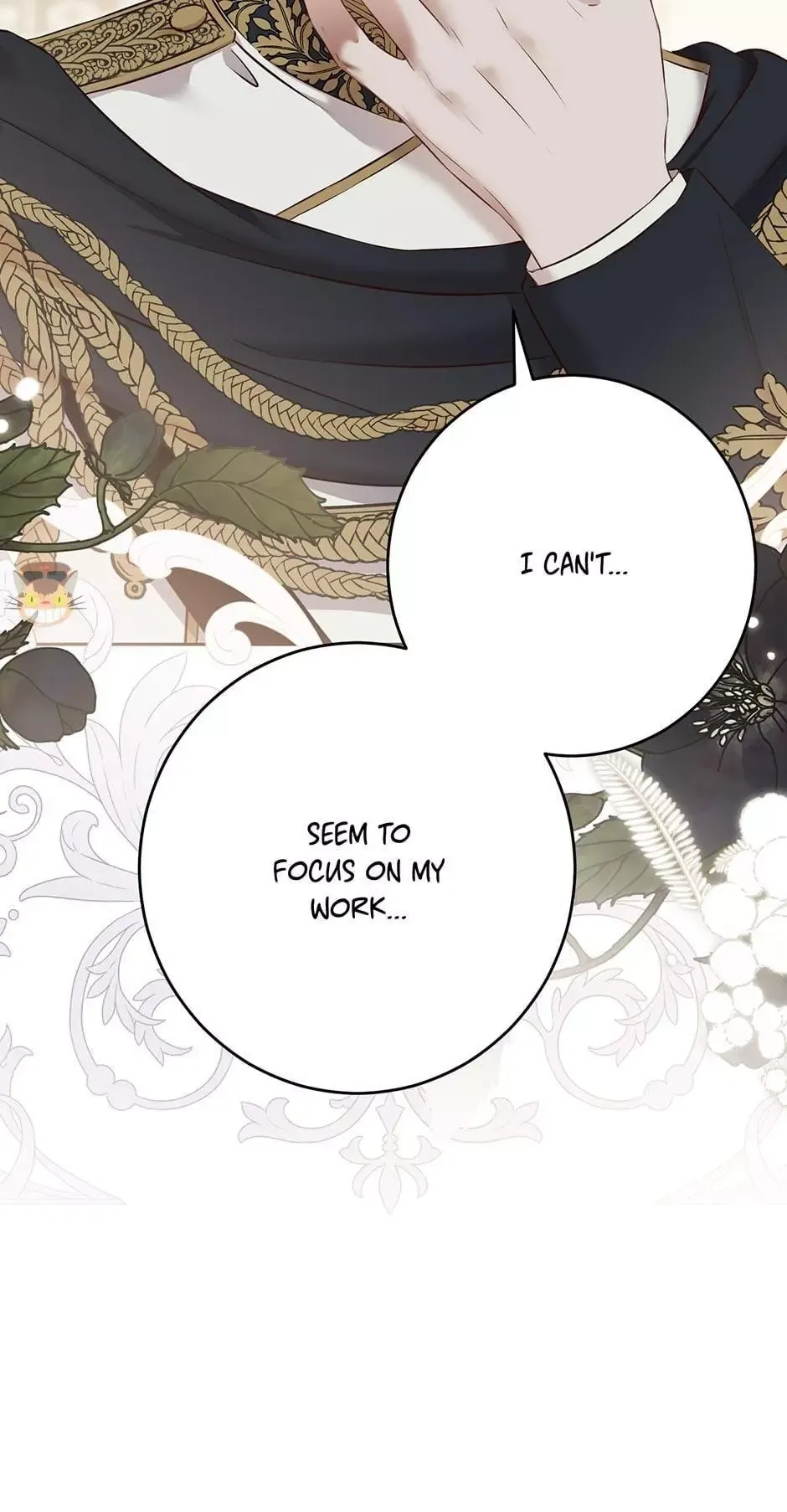 It Looks Like I’Ve Fallen Into The World Of A Reverse Harem Game - Chapter 94 Page 56