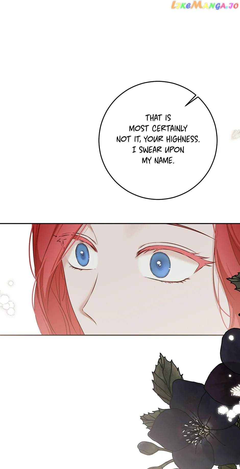 It Looks Like I’Ve Fallen Into The World Of A Reverse Harem Game - Chapter 95 Page 1