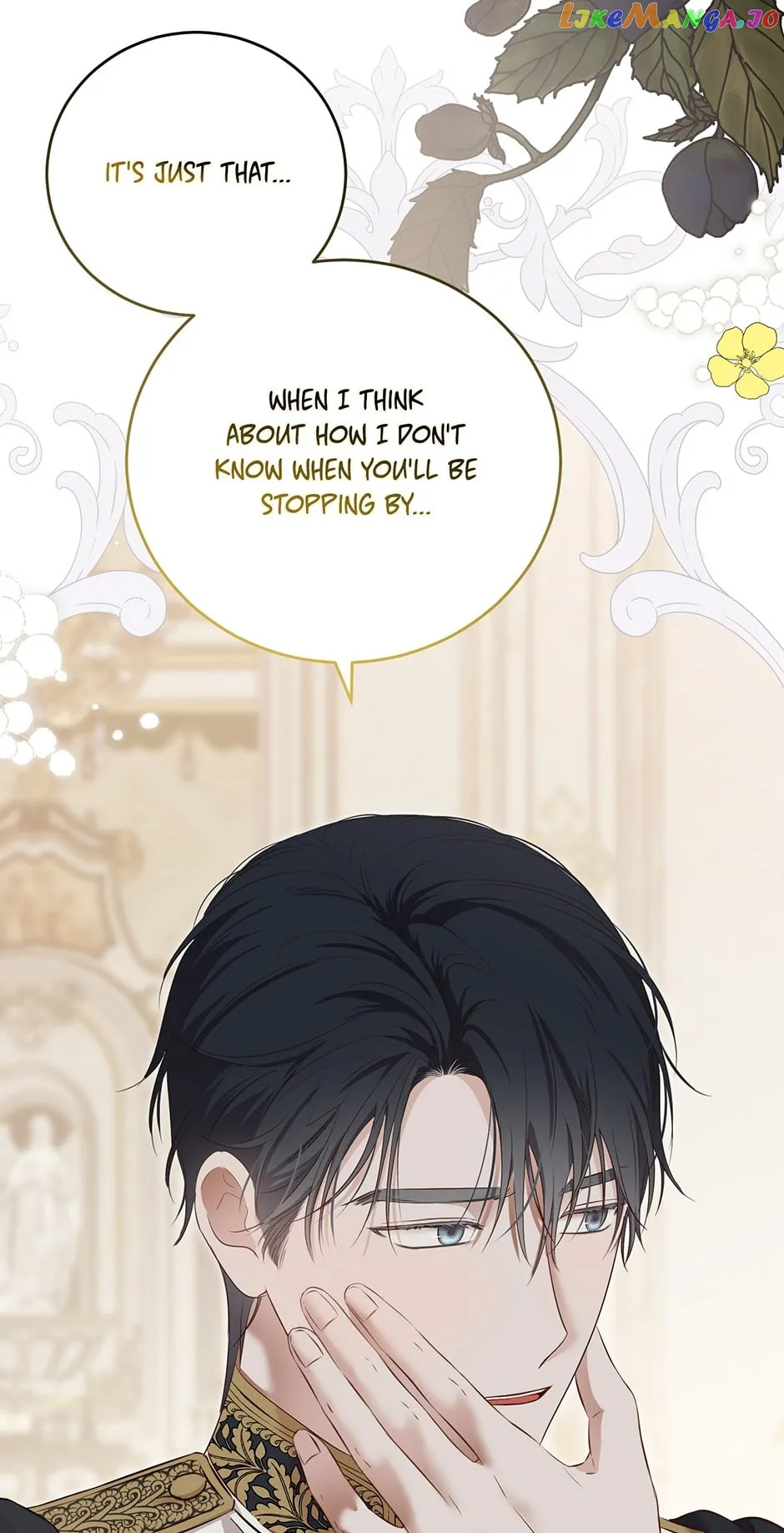 It Looks Like I’Ve Fallen Into The World Of A Reverse Harem Game - Chapter 95 Page 2