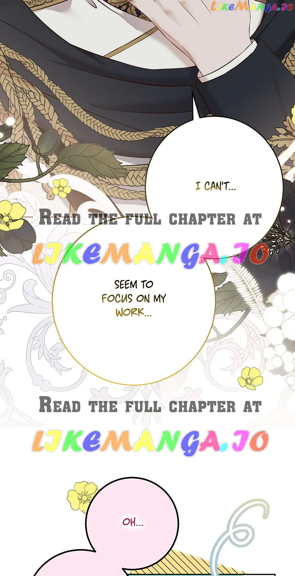 It Looks Like I’Ve Fallen Into The World Of A Reverse Harem Game - Chapter 95 Page 3