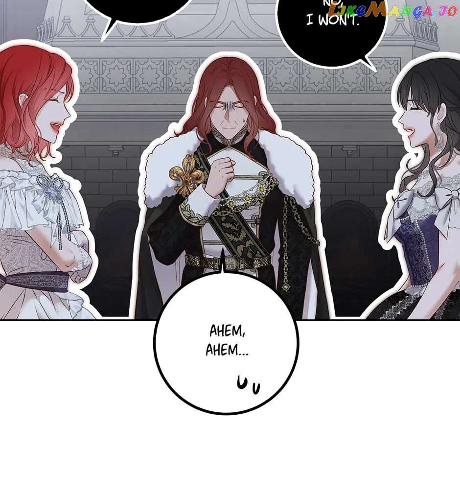 It Looks Like I’Ve Fallen Into The World Of A Reverse Harem Game - Chapter 96 Page 2