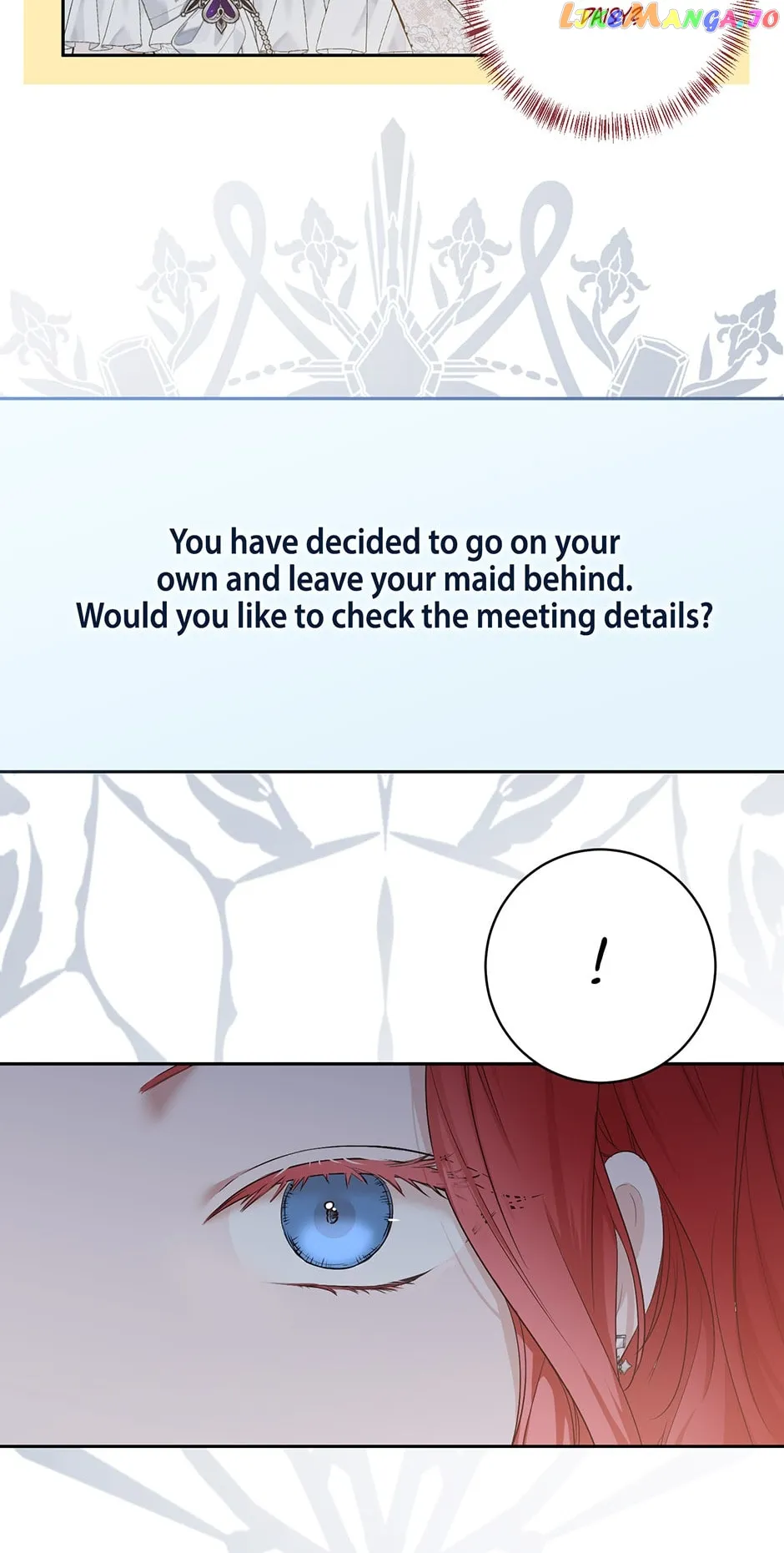 It Looks Like I’Ve Fallen Into The World Of A Reverse Harem Game - Chapter 96 Page 5