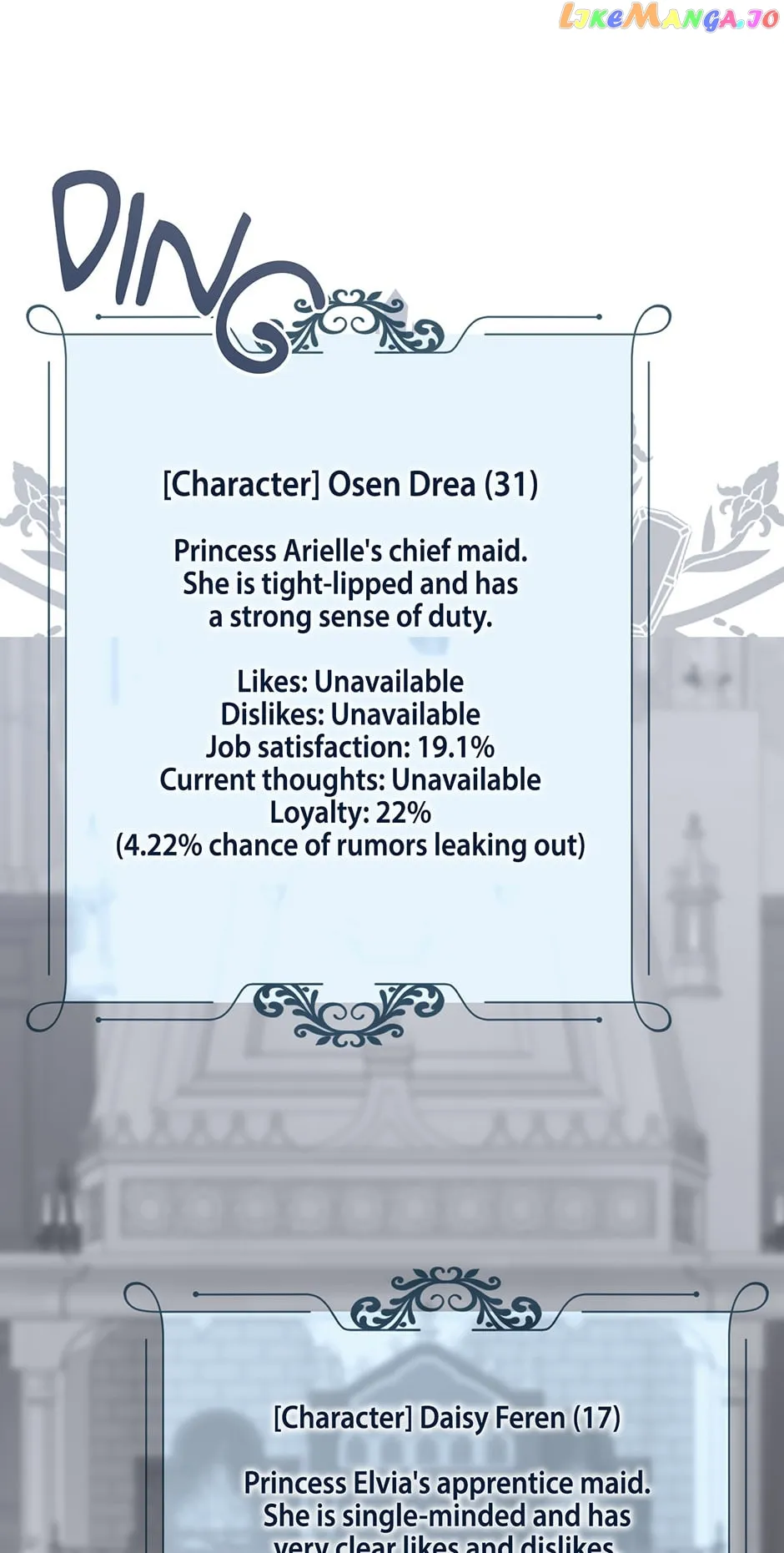 It Looks Like I’Ve Fallen Into The World Of A Reverse Harem Game - Chapter 96 Page 10