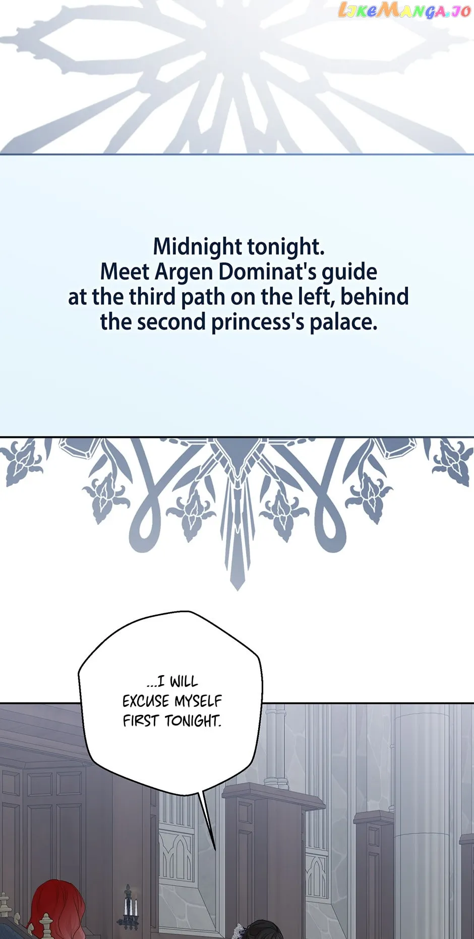 It Looks Like I’Ve Fallen Into The World Of A Reverse Harem Game - Chapter 96 Page 13