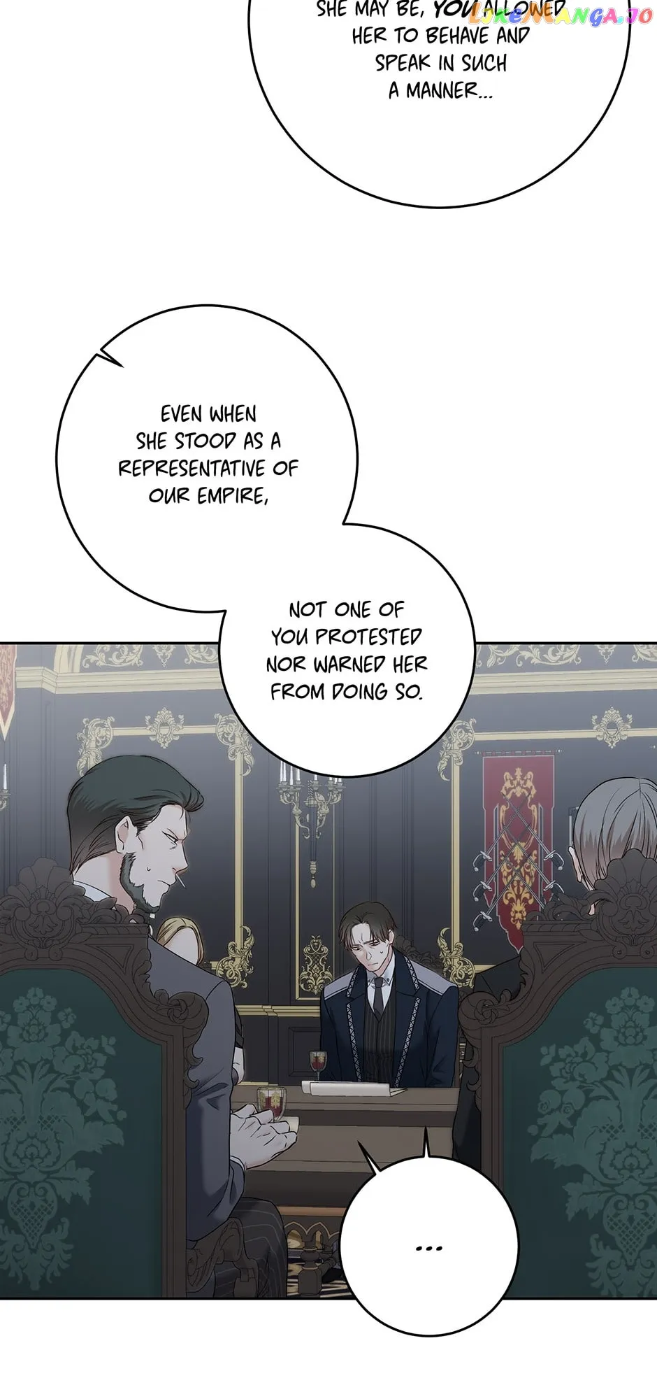 It Looks Like I’Ve Fallen Into The World Of A Reverse Harem Game - Chapter 96 Page 30
