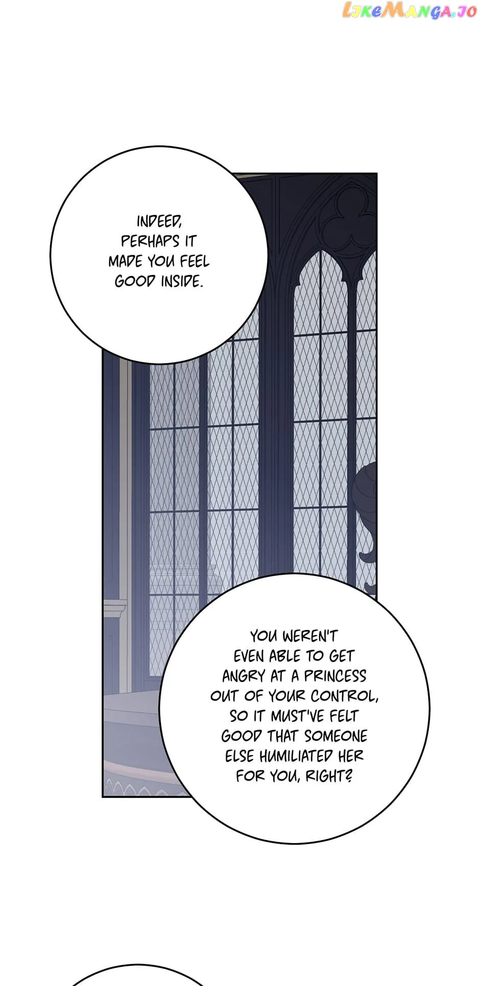 It Looks Like I’Ve Fallen Into The World Of A Reverse Harem Game - Chapter 96 Page 31