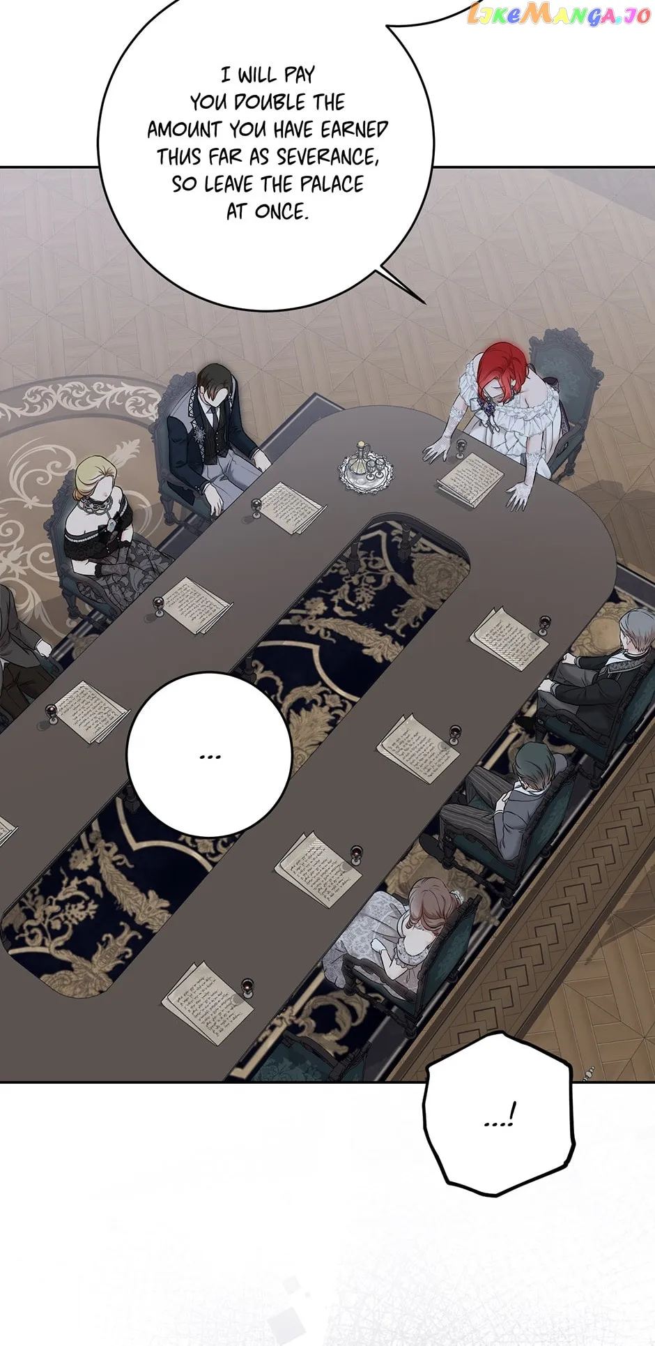 It Looks Like I’Ve Fallen Into The World Of A Reverse Harem Game - Chapter 96 Page 34