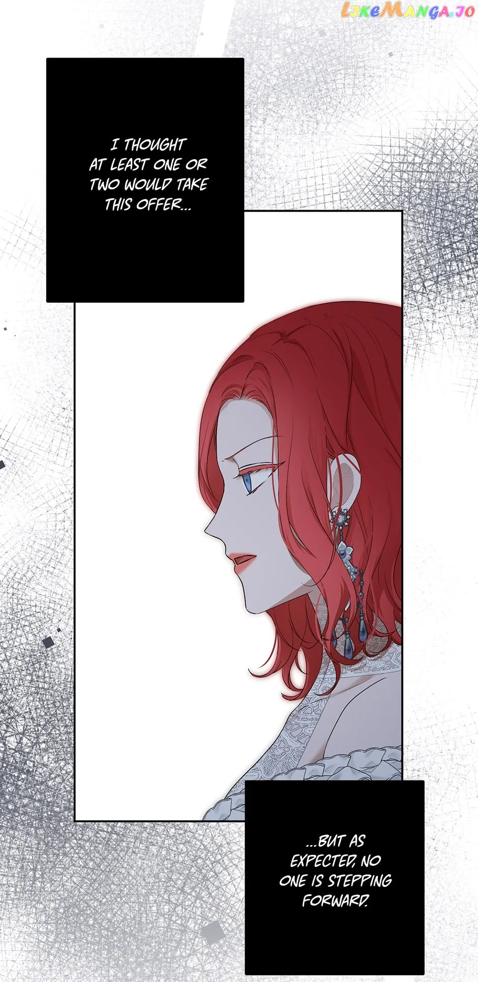 It Looks Like I’Ve Fallen Into The World Of A Reverse Harem Game - Chapter 96 Page 35
