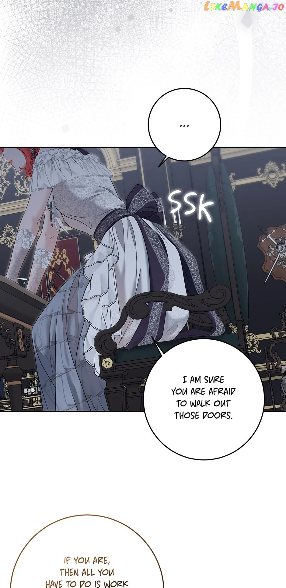 It Looks Like I’Ve Fallen Into The World Of A Reverse Harem Game - Chapter 96 Page 36