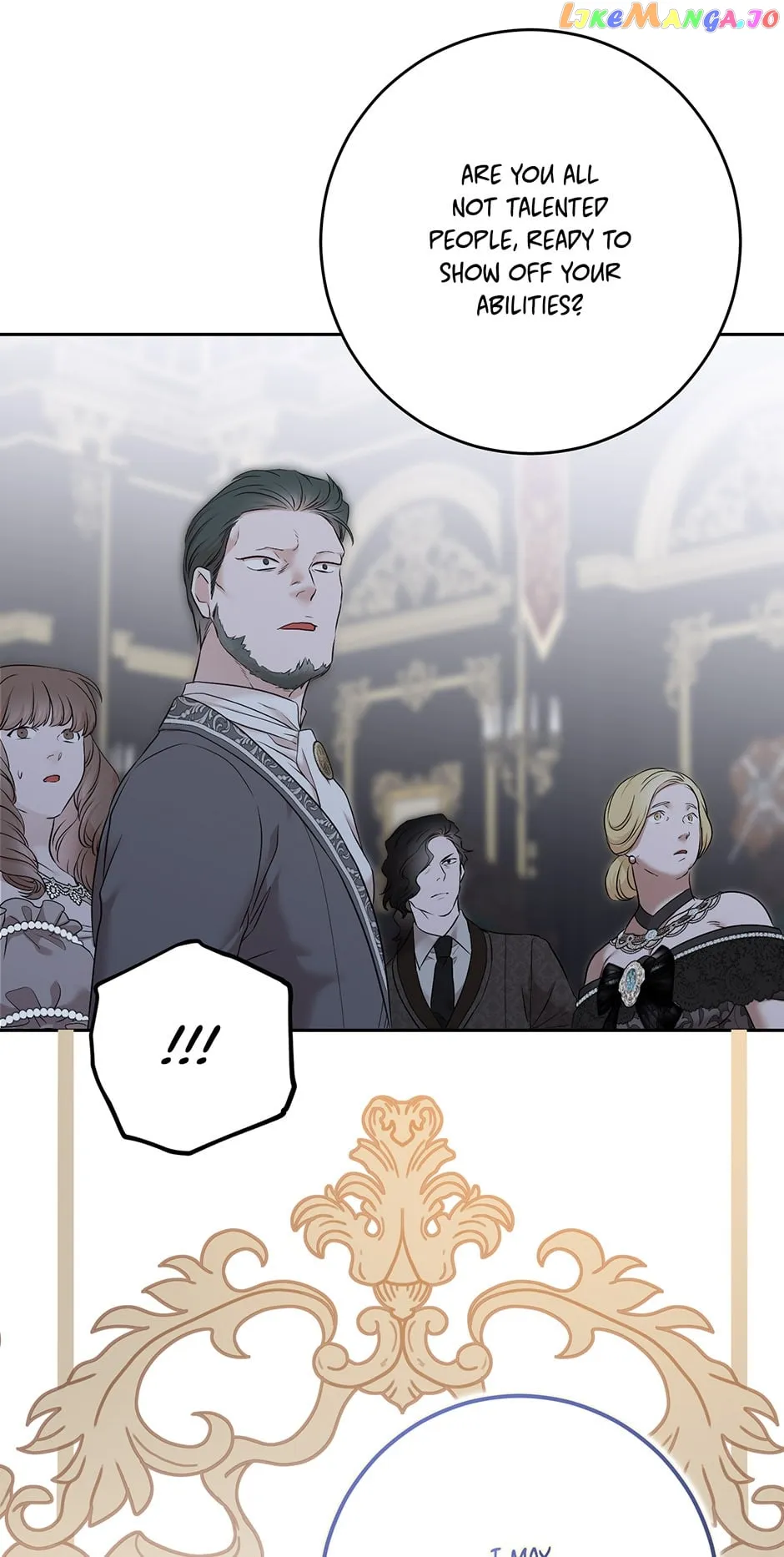 It Looks Like I’Ve Fallen Into The World Of A Reverse Harem Game - Chapter 96 Page 38