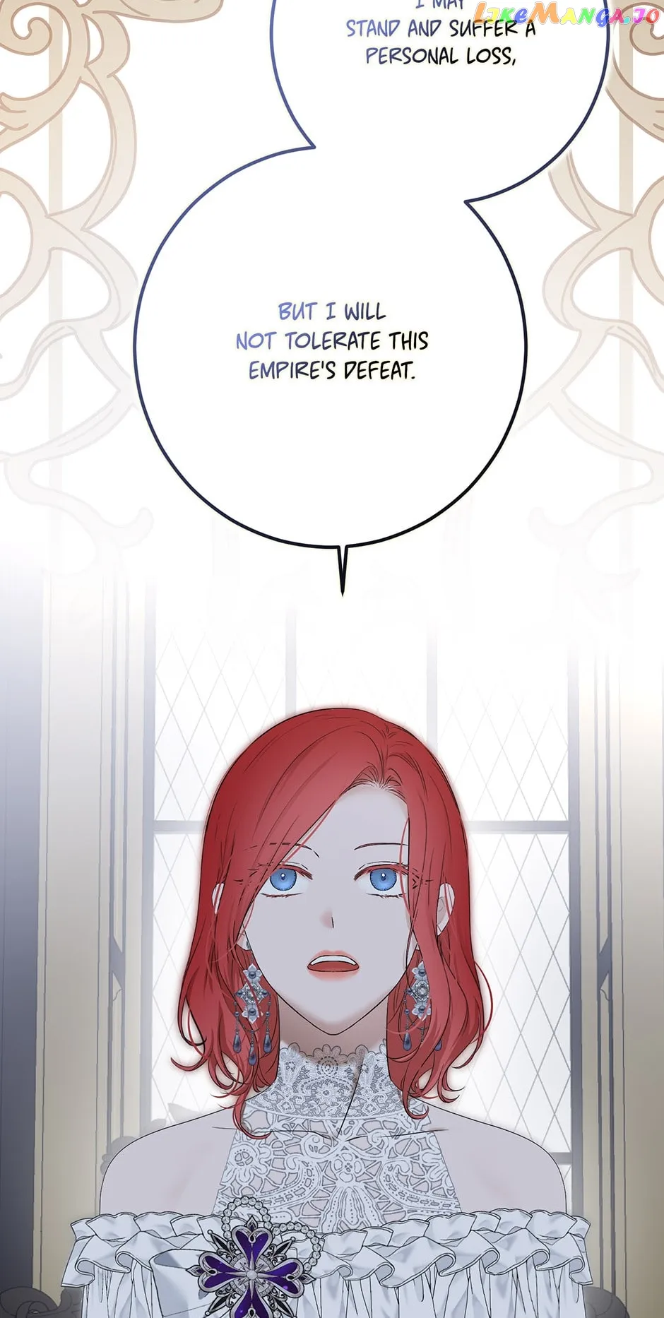 It Looks Like I’Ve Fallen Into The World Of A Reverse Harem Game - Chapter 96 Page 39