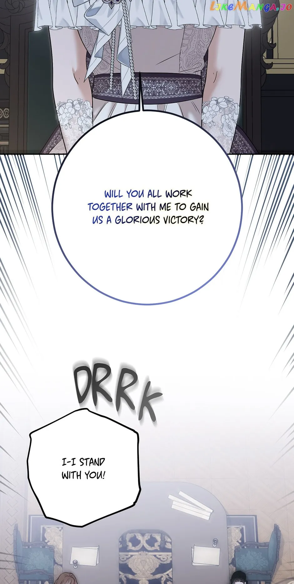 It Looks Like I’Ve Fallen Into The World Of A Reverse Harem Game - Chapter 96 Page 40