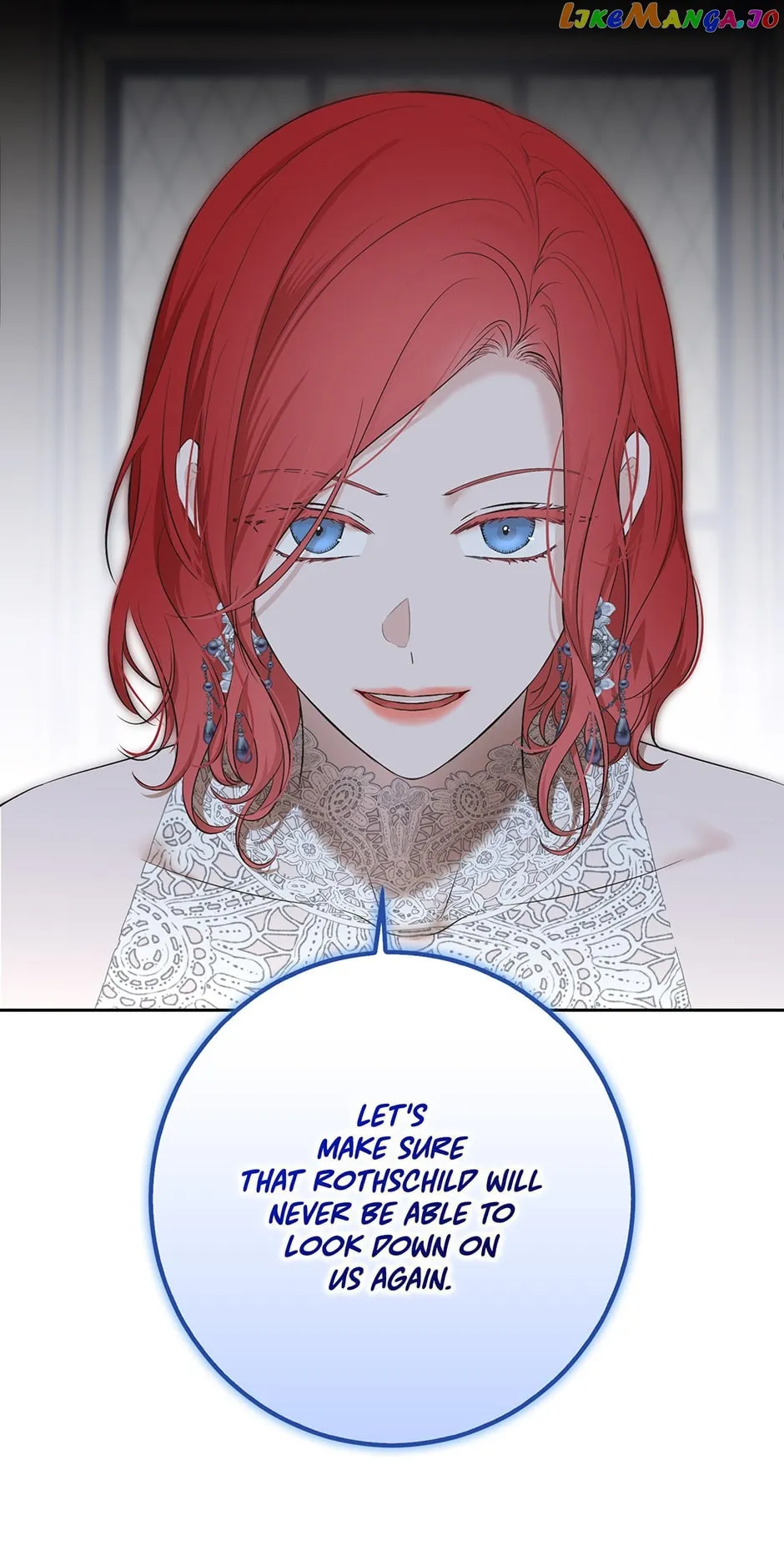It Looks Like I’Ve Fallen Into The World Of A Reverse Harem Game - Chapter 96 Page 42