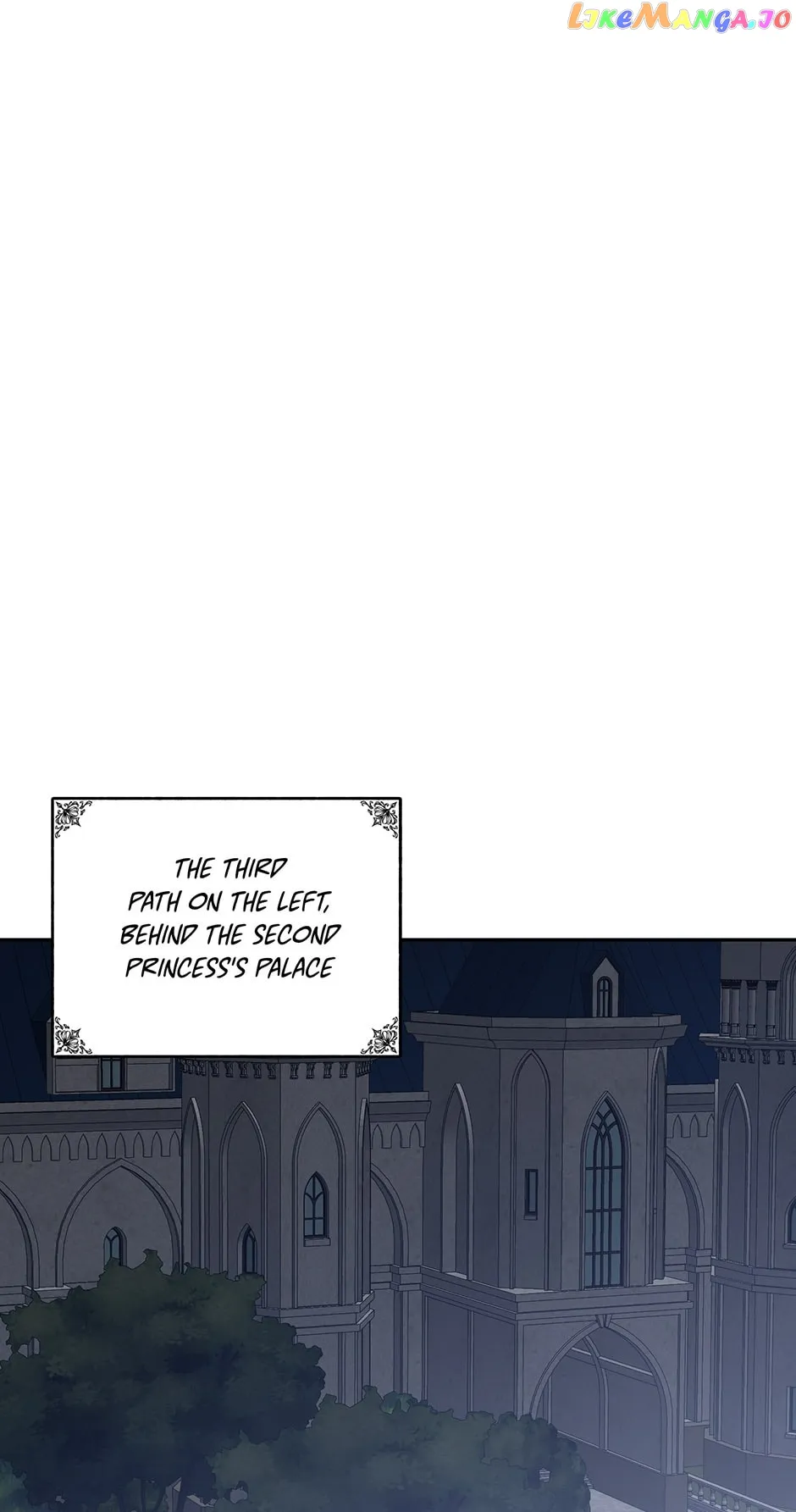 It Looks Like I’Ve Fallen Into The World Of A Reverse Harem Game - Chapter 96 Page 43
