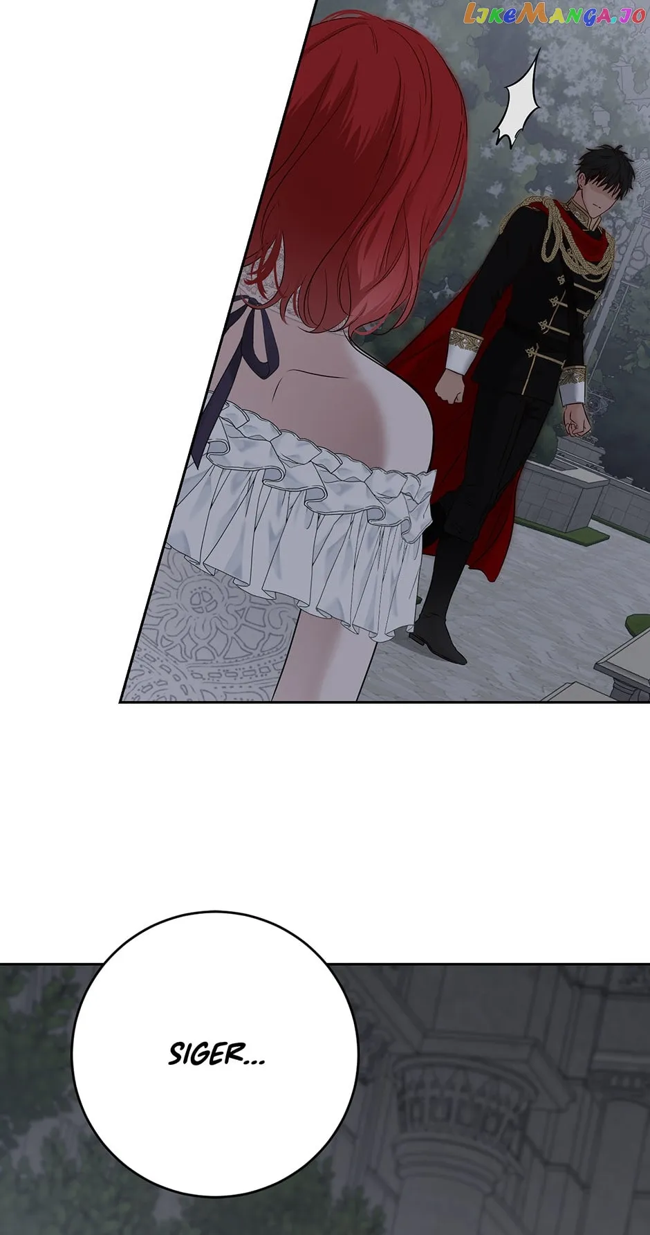 It Looks Like I’Ve Fallen Into The World Of A Reverse Harem Game - Chapter 96 Page 47