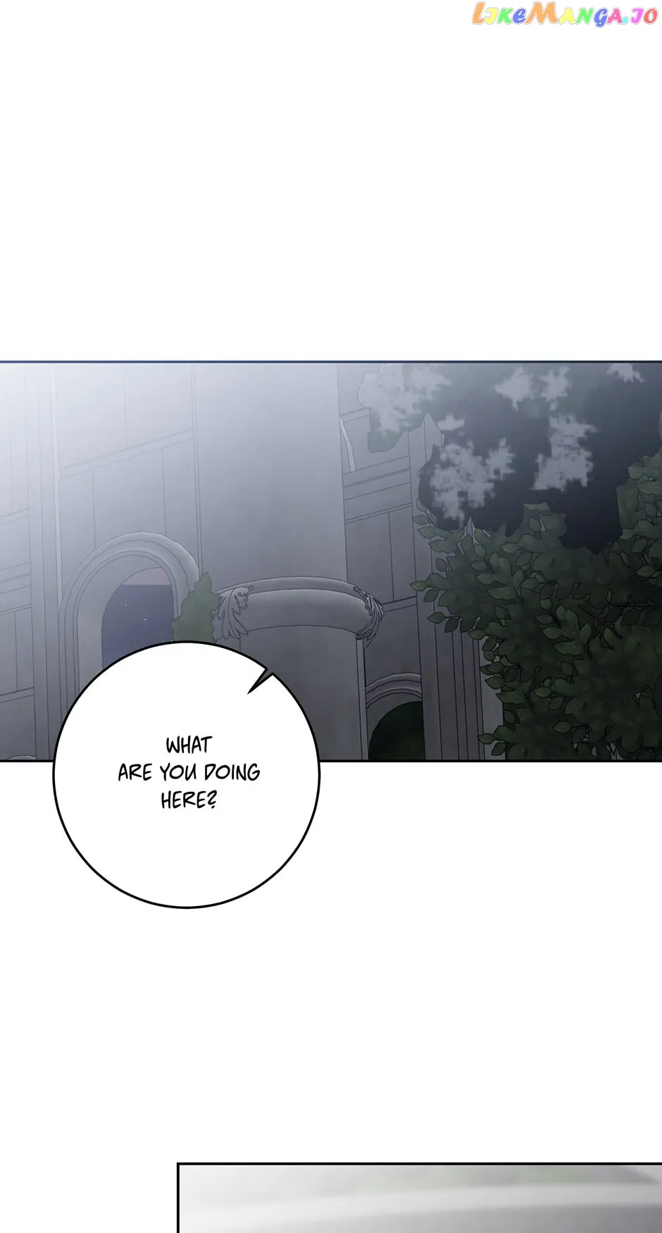 It Looks Like I’Ve Fallen Into The World Of A Reverse Harem Game - Chapter 96 Page 50