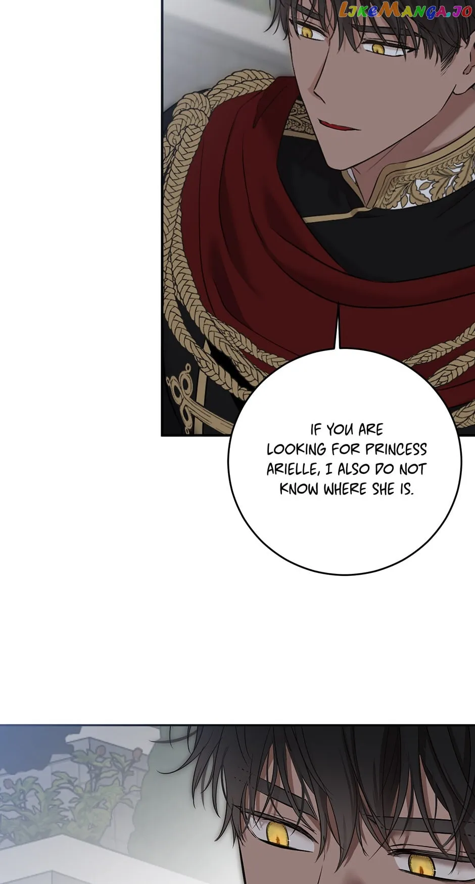 It Looks Like I’Ve Fallen Into The World Of A Reverse Harem Game - Chapter 96 Page 54