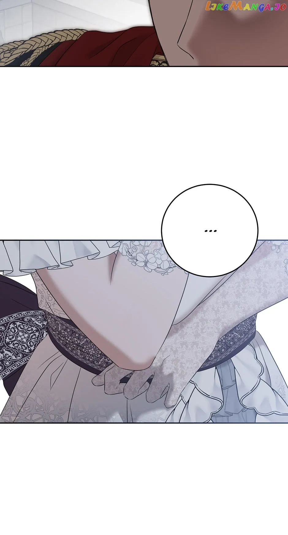 It Looks Like I’Ve Fallen Into The World Of A Reverse Harem Game - Chapter 96 Page 55