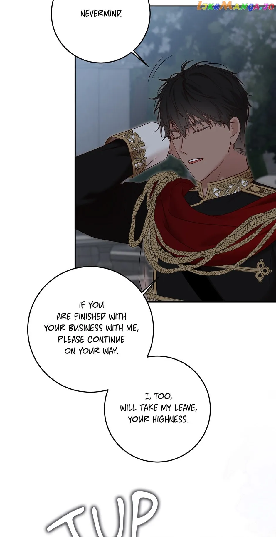 It Looks Like I’Ve Fallen Into The World Of A Reverse Harem Game - Chapter 96 Page 57