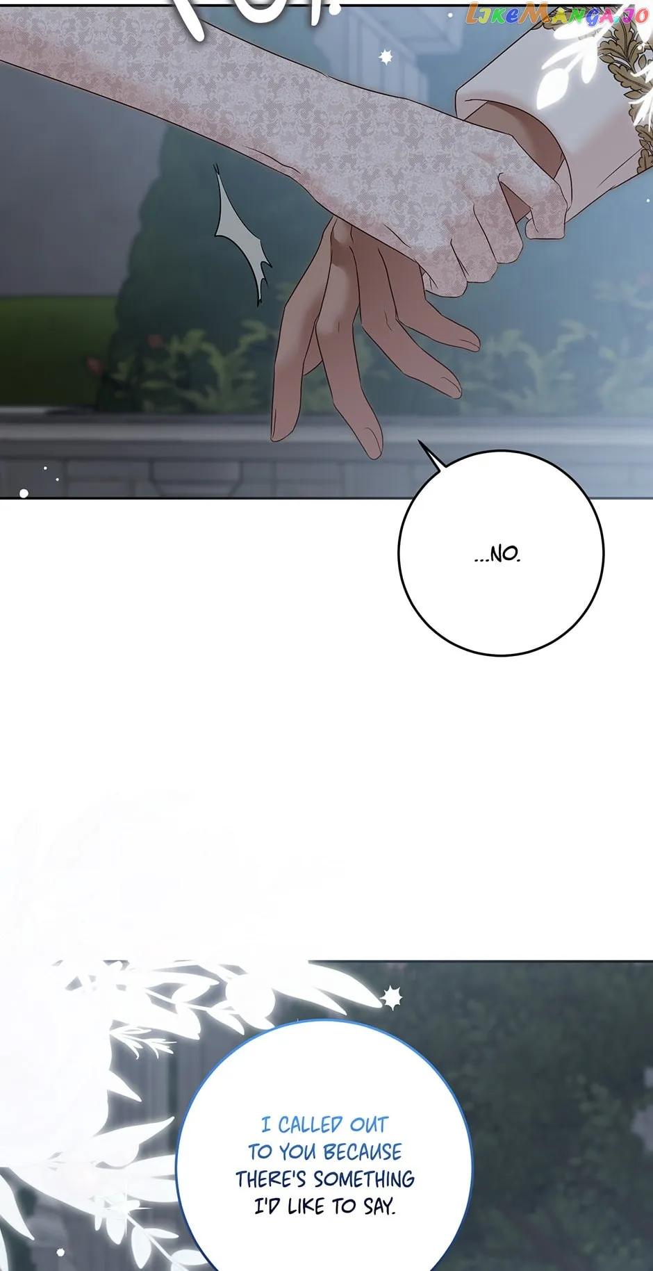 It Looks Like I’Ve Fallen Into The World Of A Reverse Harem Game - Chapter 96 Page 58