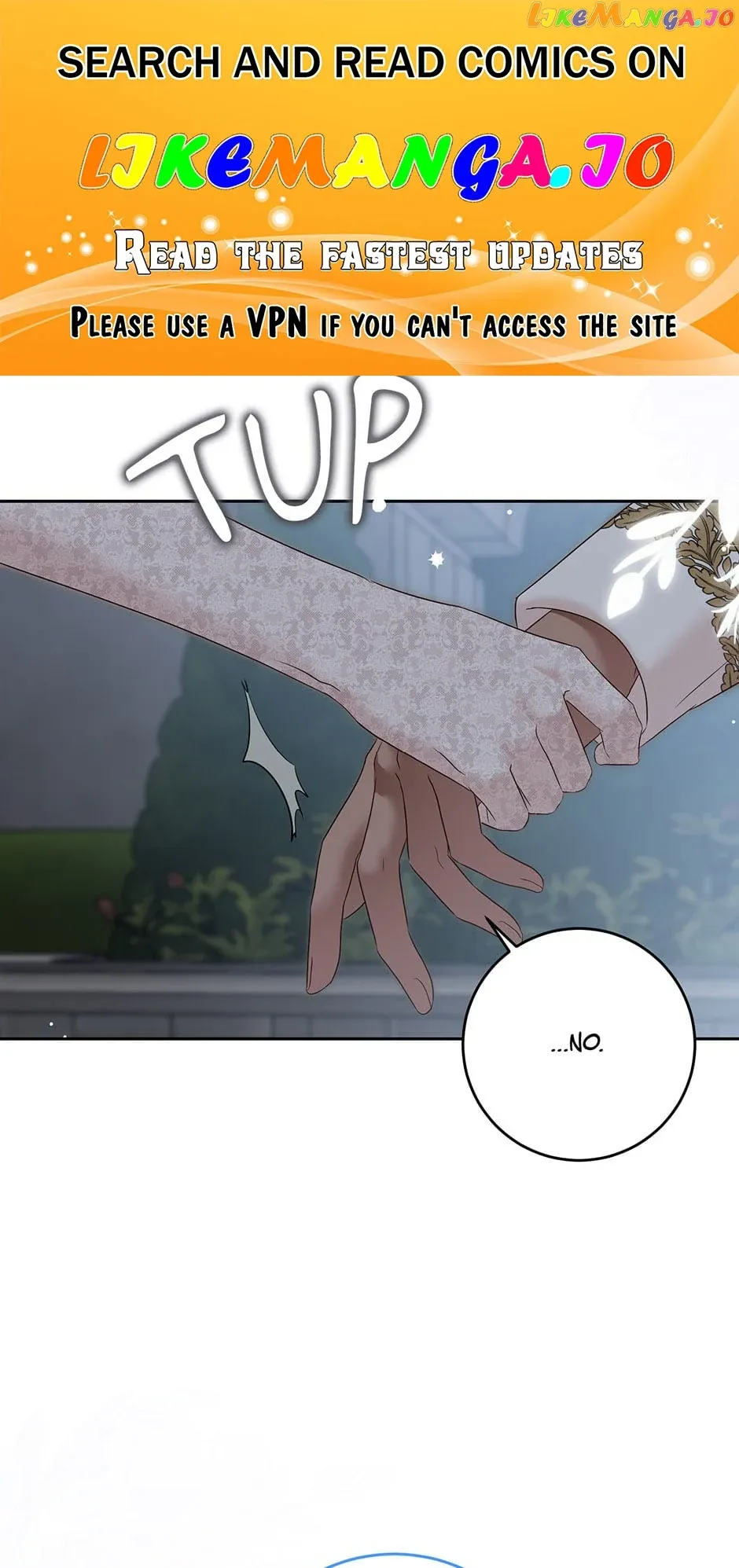 It Looks Like I’Ve Fallen Into The World Of A Reverse Harem Game - Chapter 97 Page 1