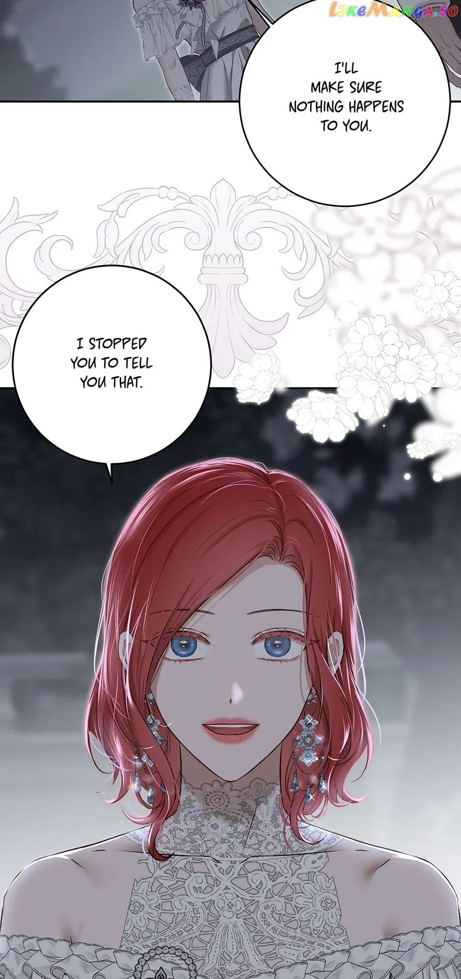 It Looks Like I’Ve Fallen Into The World Of A Reverse Harem Game - Chapter 97 Page 6