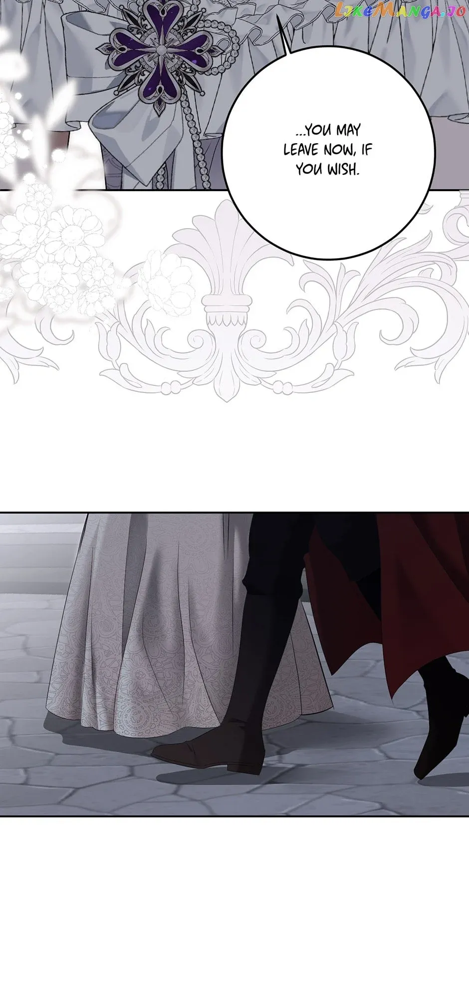 It Looks Like I’Ve Fallen Into The World Of A Reverse Harem Game - Chapter 97 Page 7