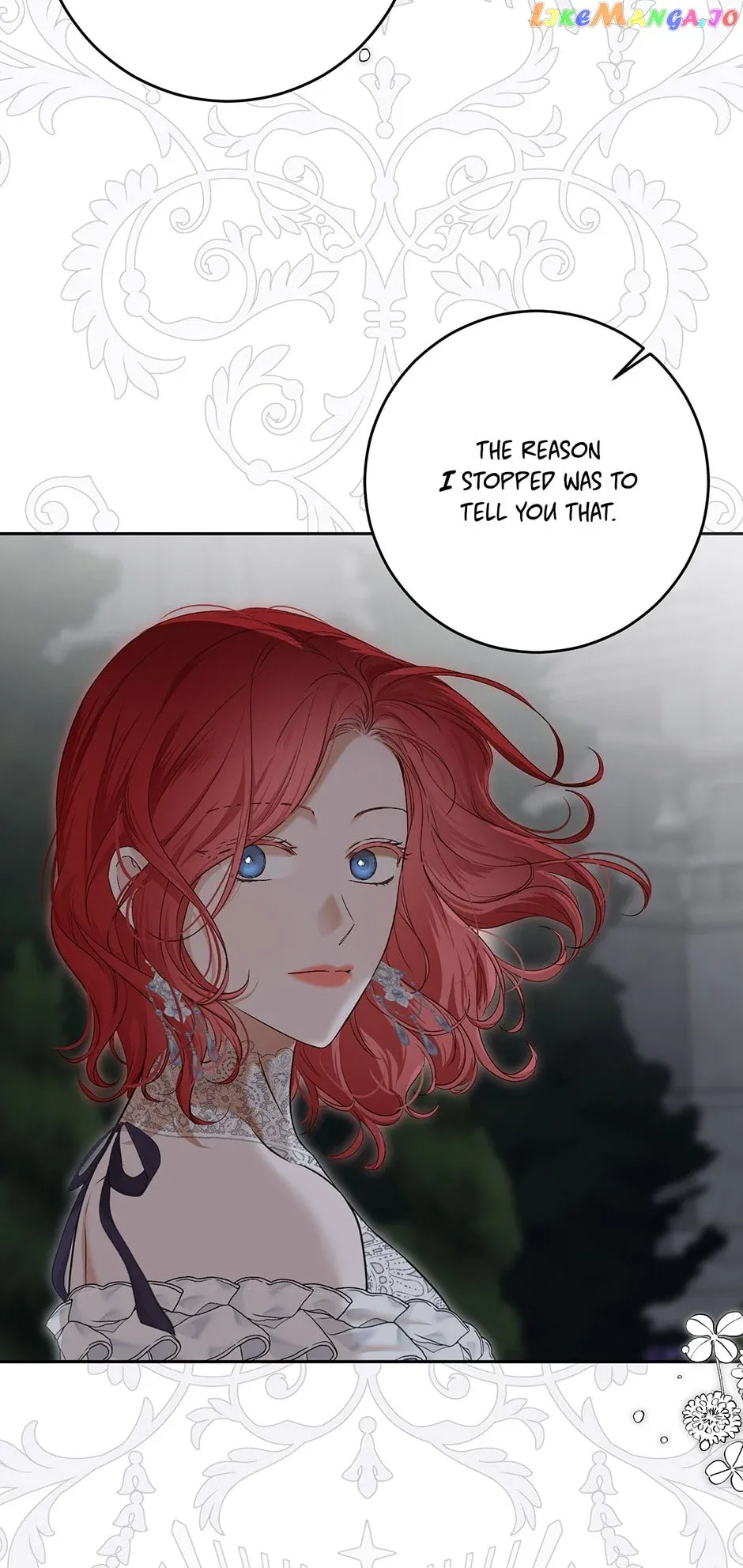 It Looks Like I’Ve Fallen Into The World Of A Reverse Harem Game - Chapter 97 Page 10