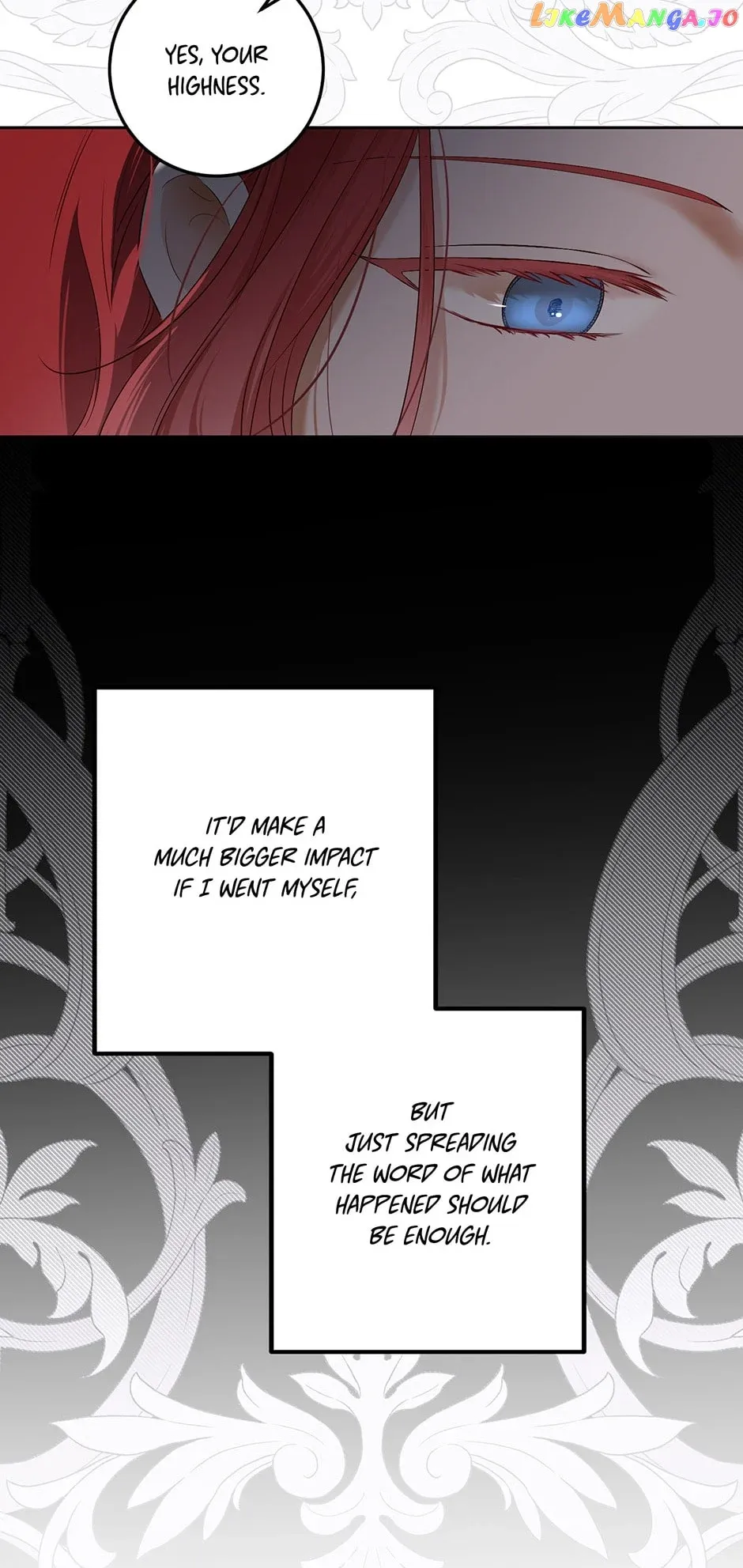 It Looks Like I’Ve Fallen Into The World Of A Reverse Harem Game - Chapter 97 Page 15